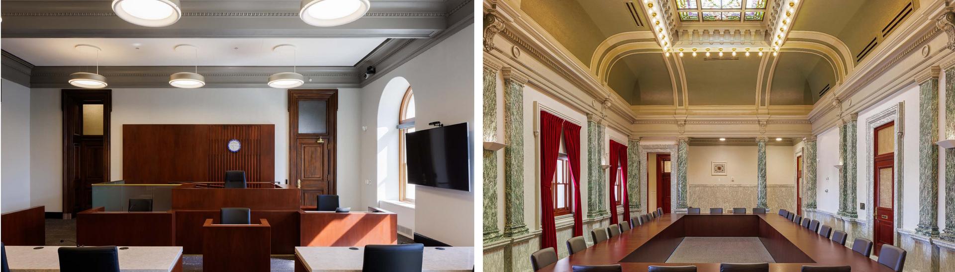 Polk County Historic Courthouse - image 9