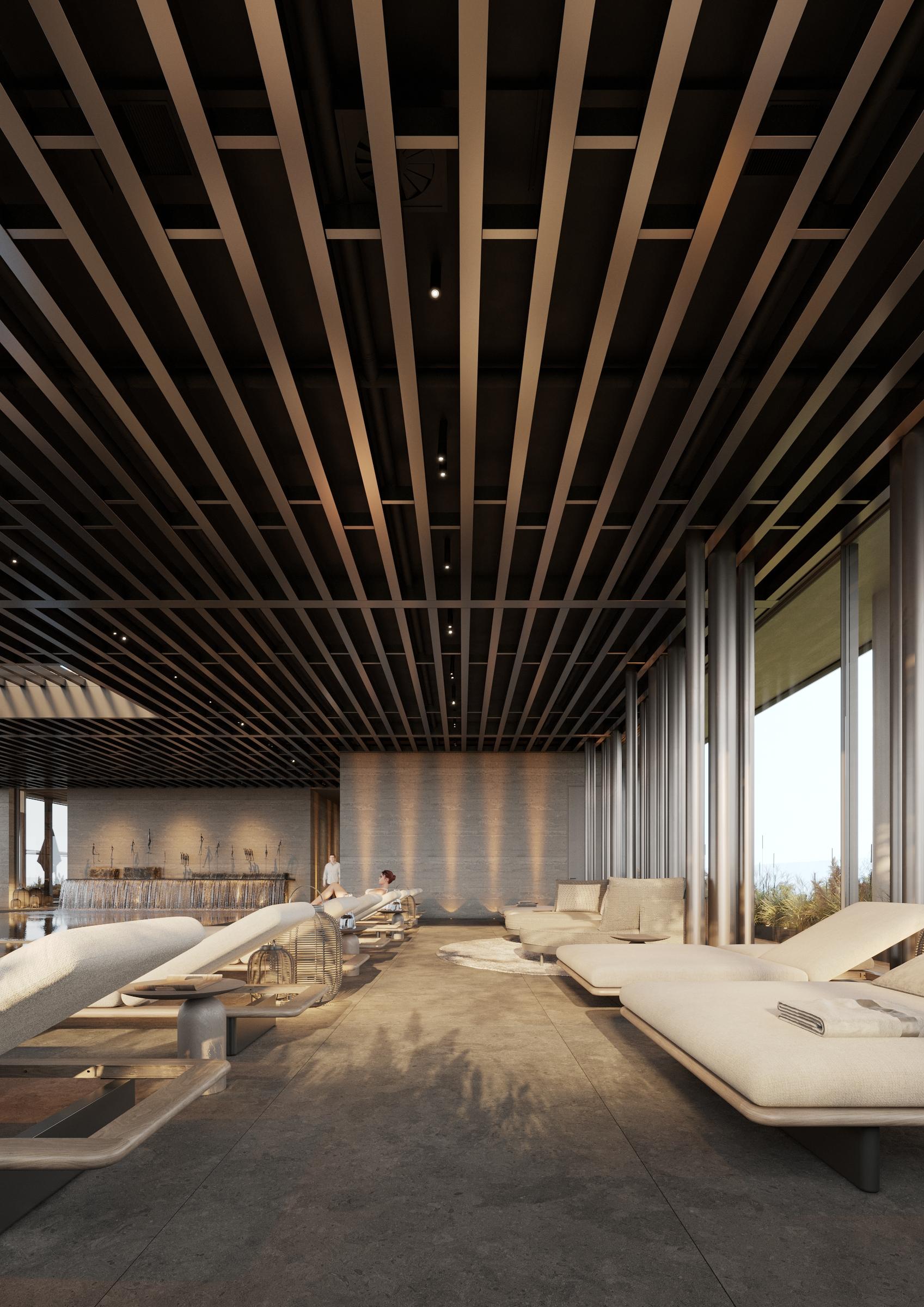 Rising Retreat - image 2