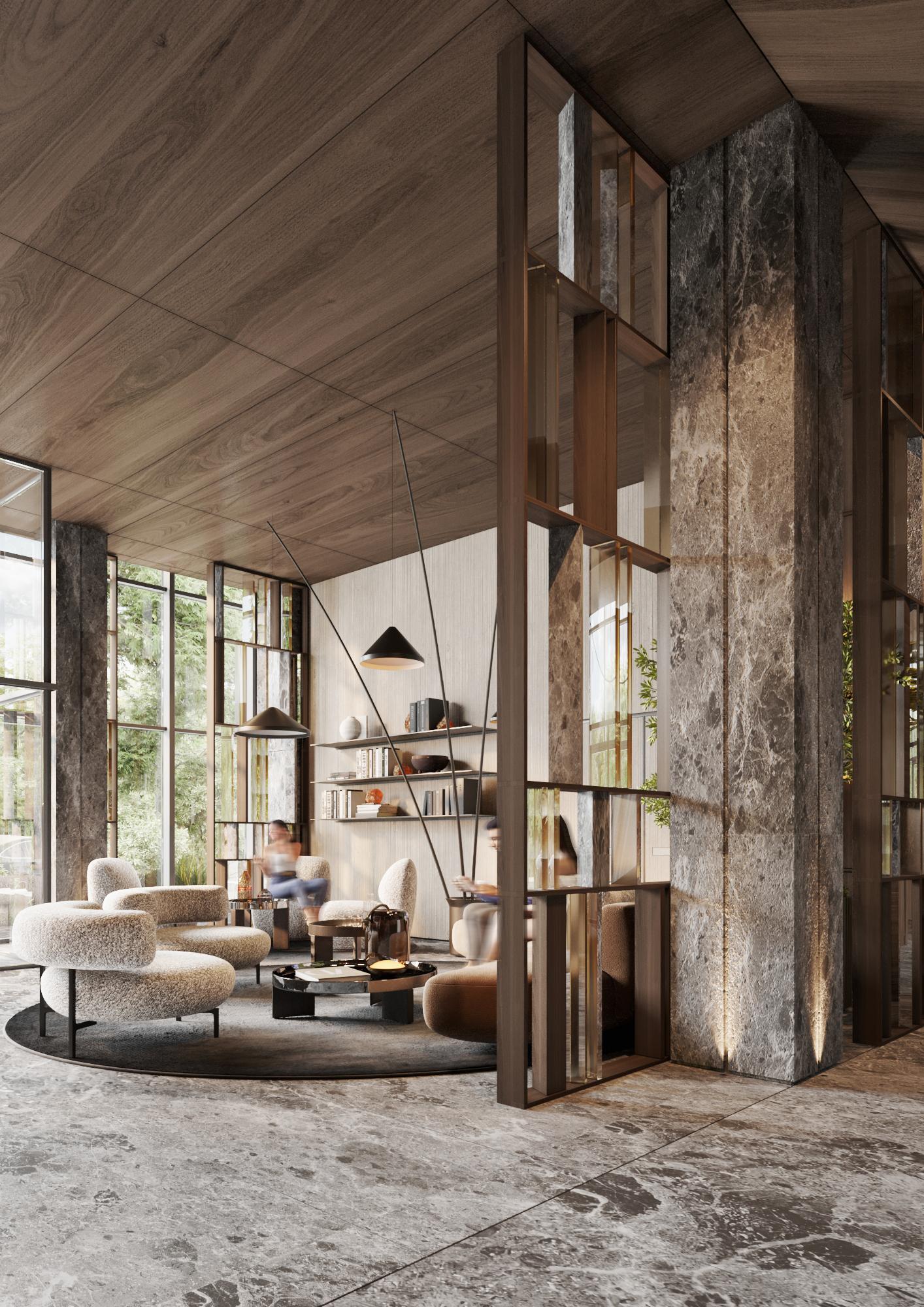 Rising Retreat - image 4