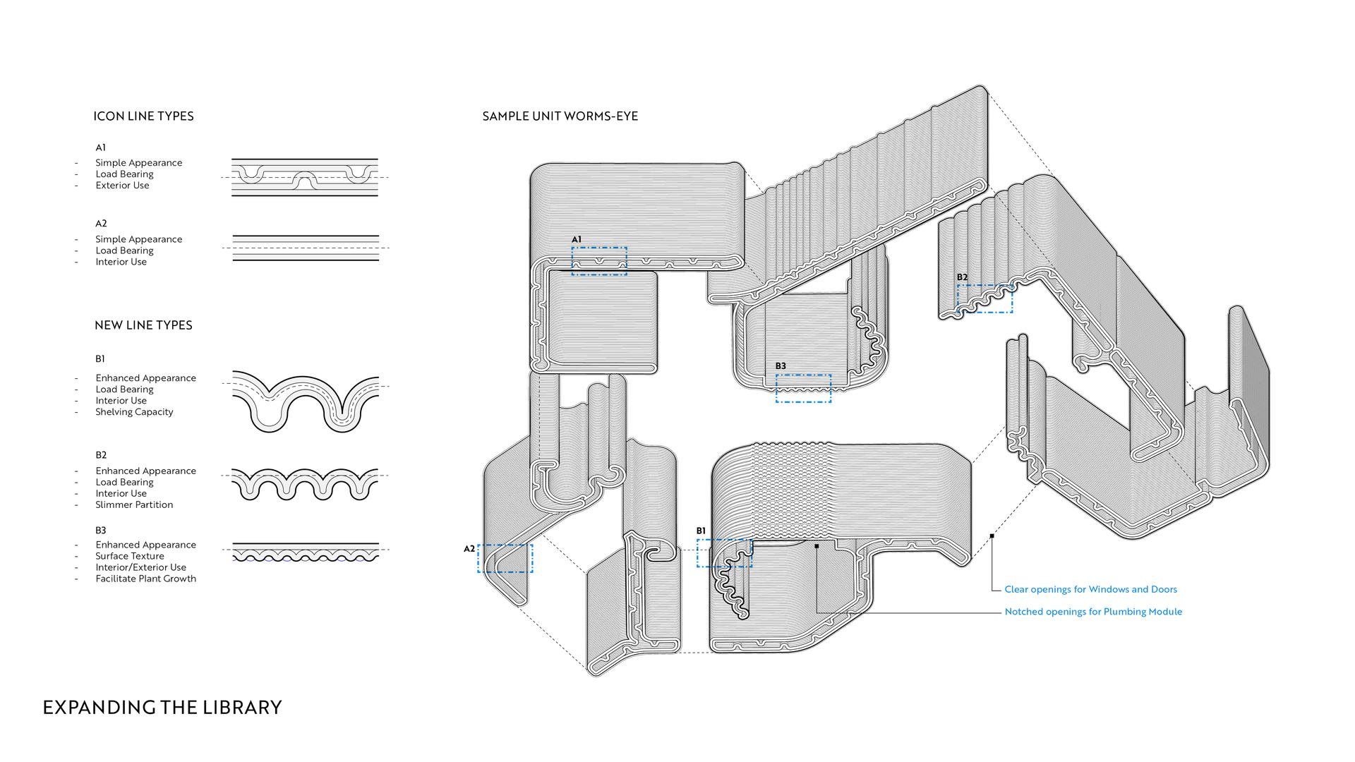 Regolith House - image 3