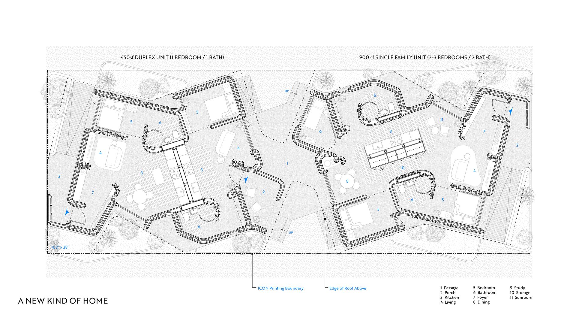 Regolith House - image 4