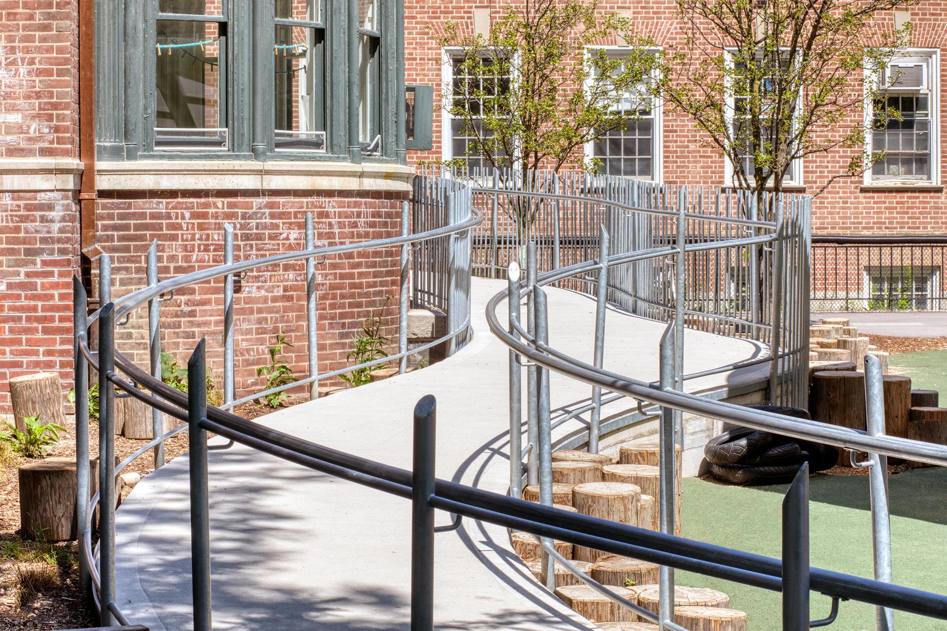 The Sara Jackman Playground - image 13