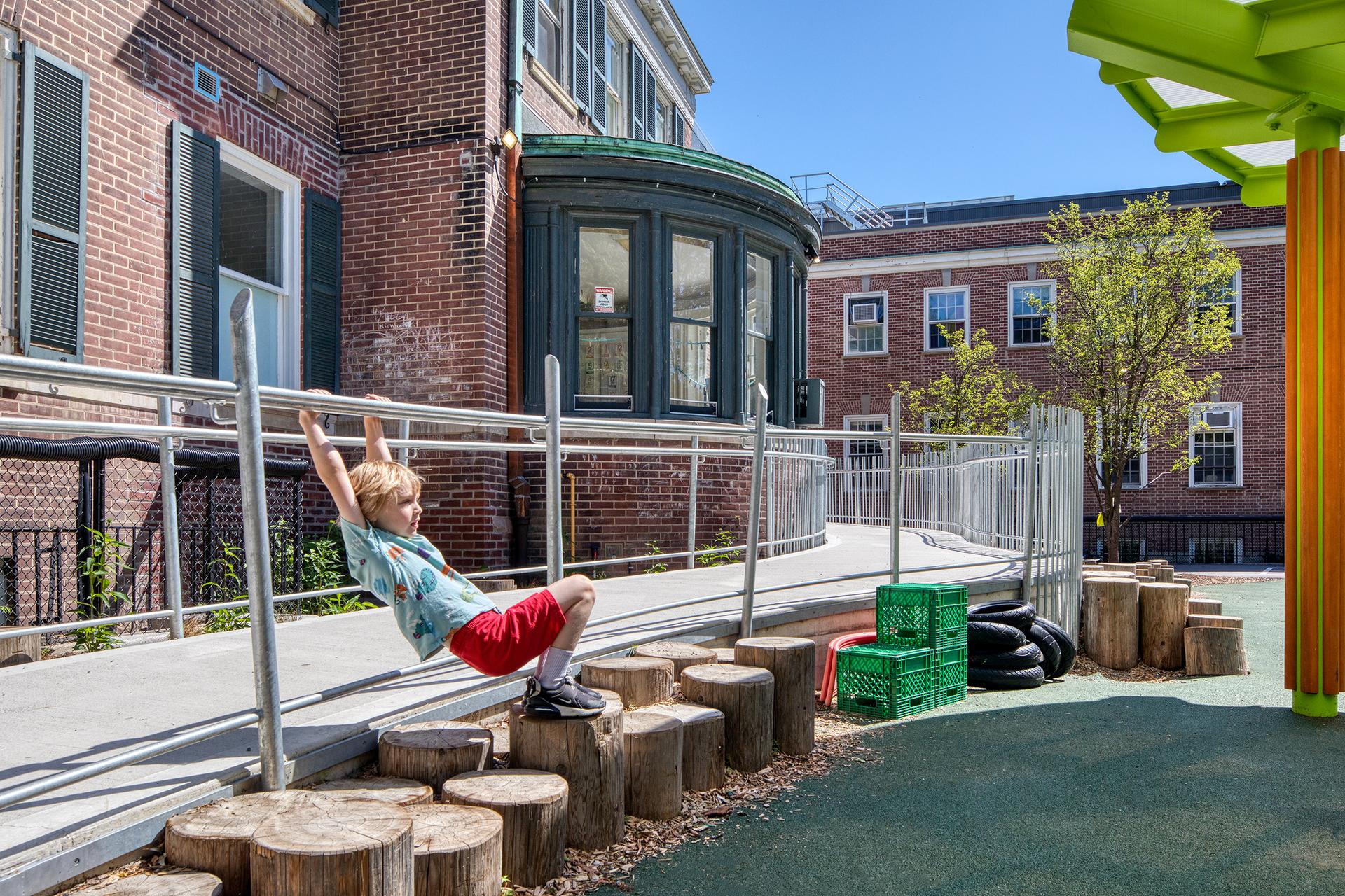 The Sara Jackman Playground - image 16