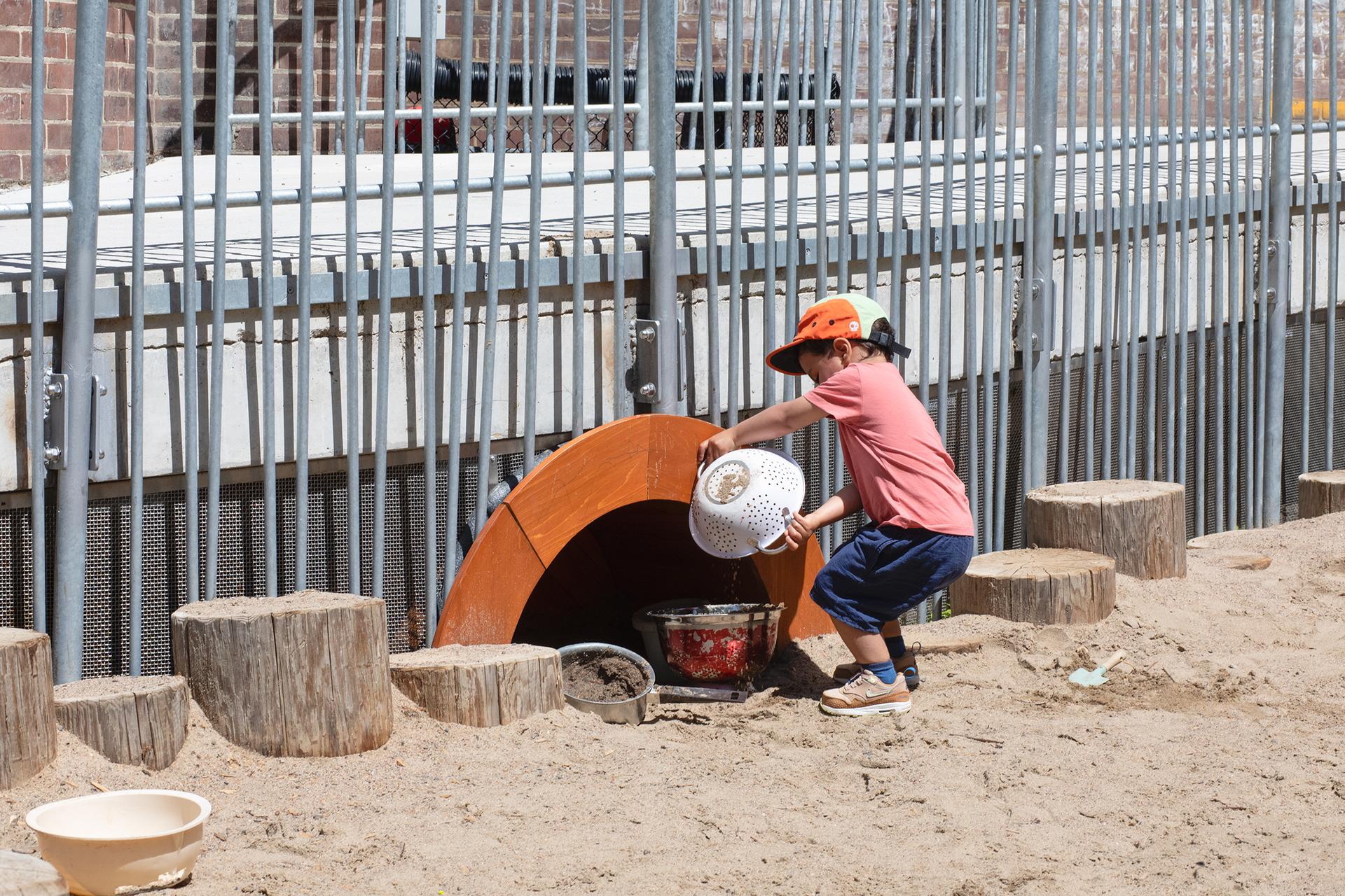 The Sara Jackman Playground - image 18
