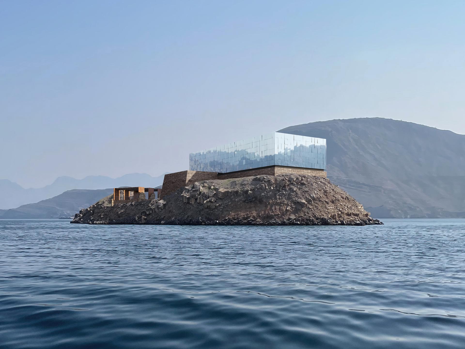 Revitalization of The Telegraph Island - image 3