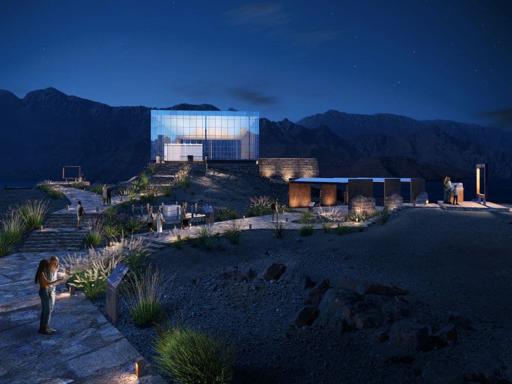 Revitalization of The Telegraph Island - image 5