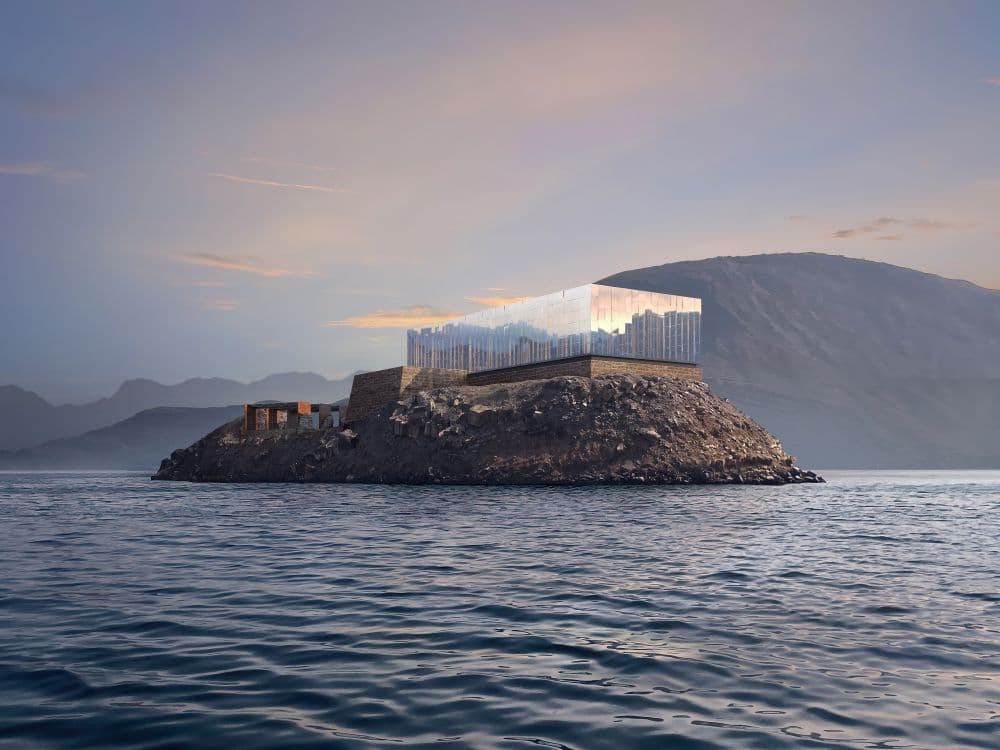 Revitalization of The Telegraph Island - image 2