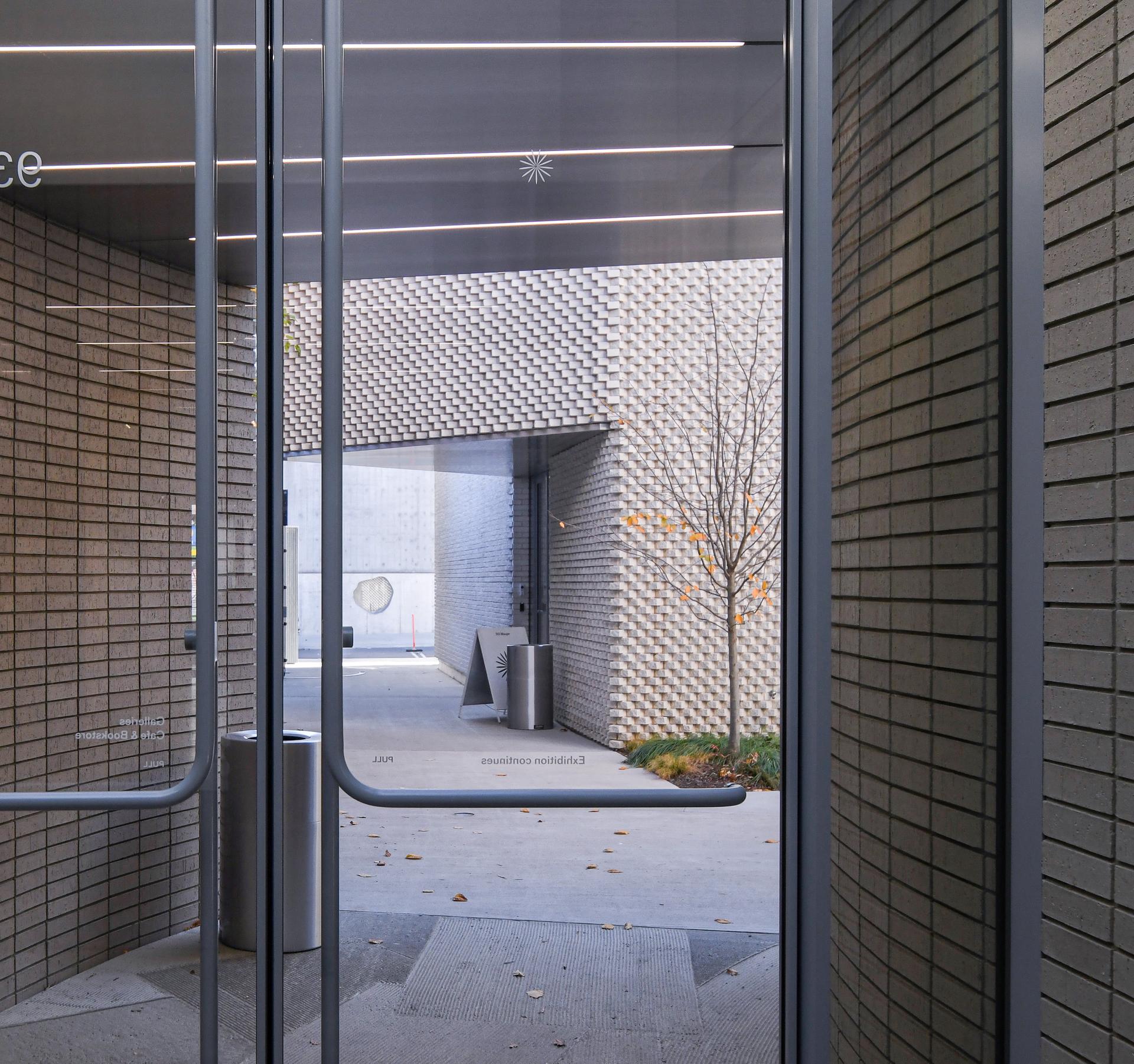 Amant Art Campus by SO-IL - image 3