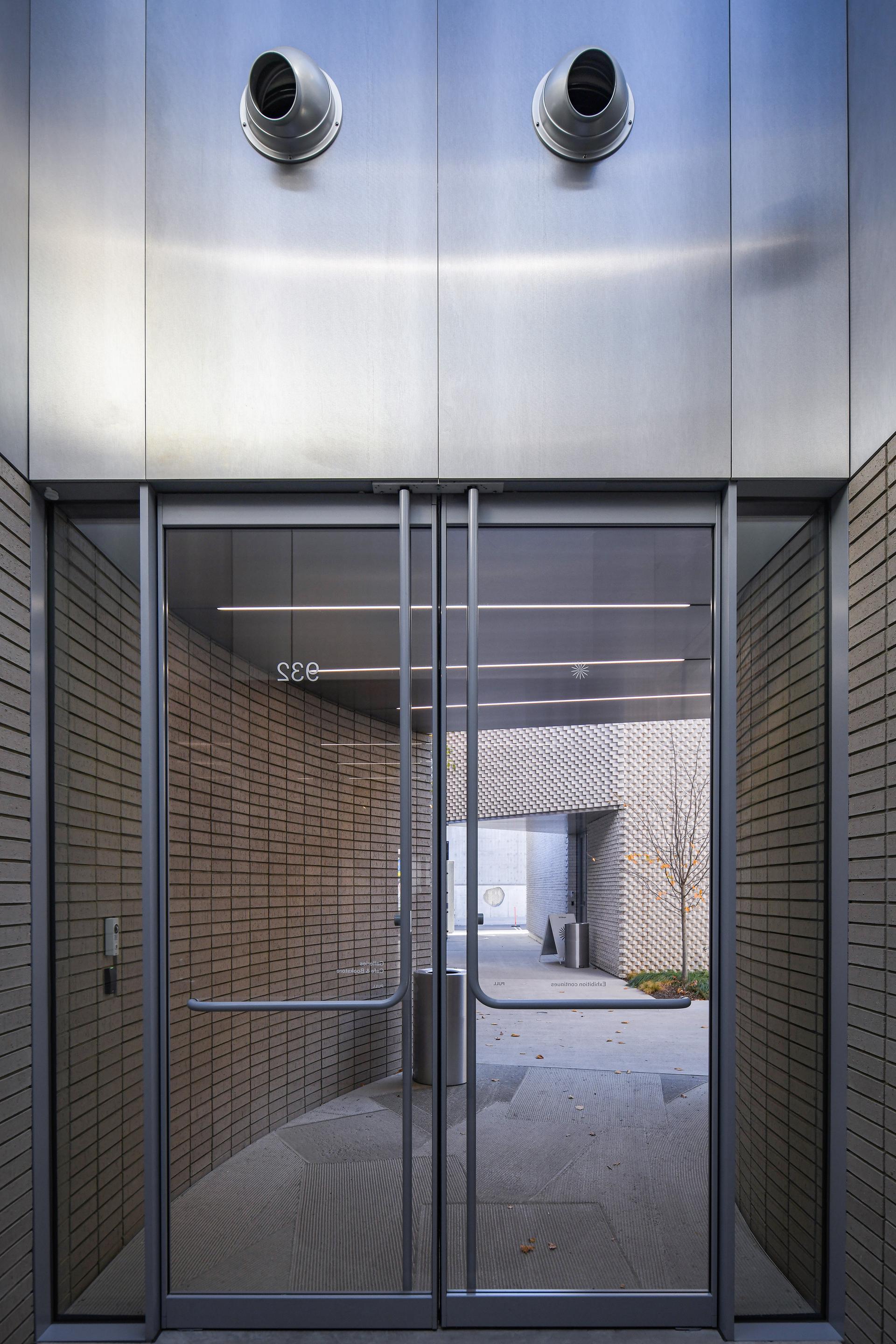 Amant Art Campus by SO-IL - image 4