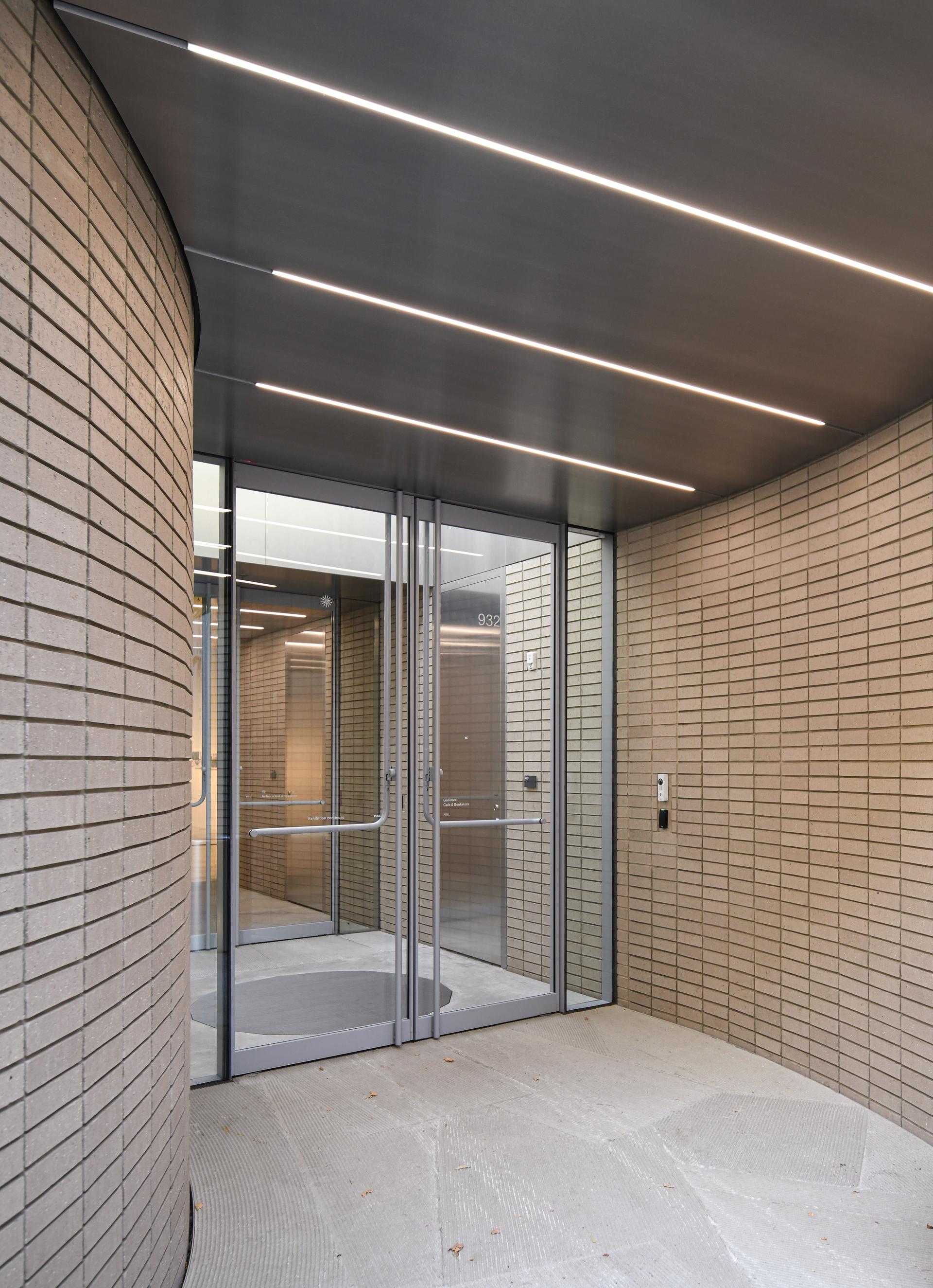 Amant Art Campus by SO-IL - image 5