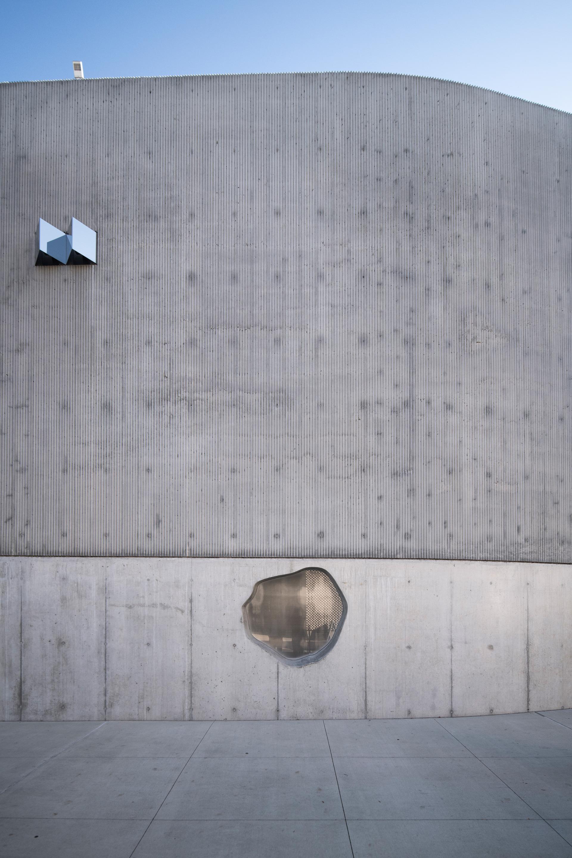 Amant Art Campus by SO-IL - image 7
