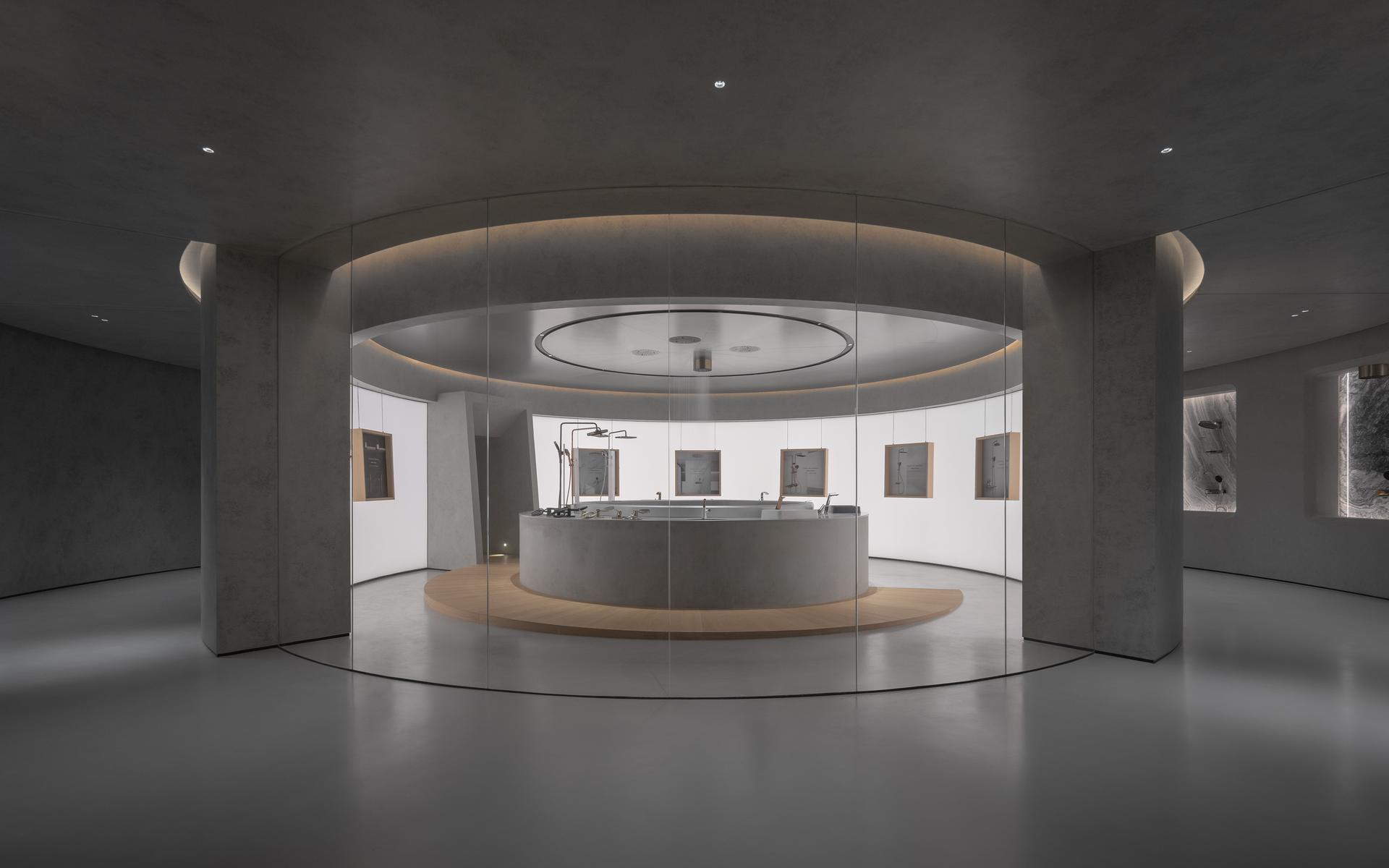 Higold's Interstellar Headquarters