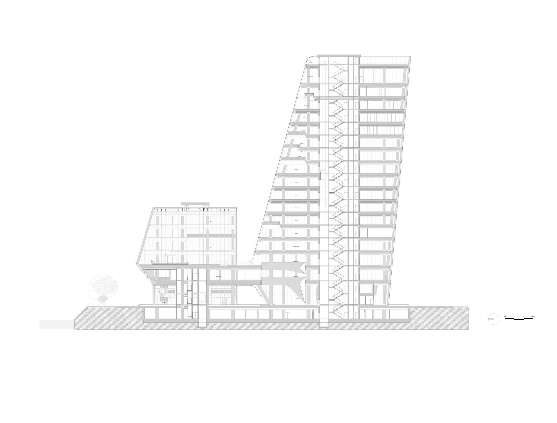 Higold's Interstellar Headquarters - image 13