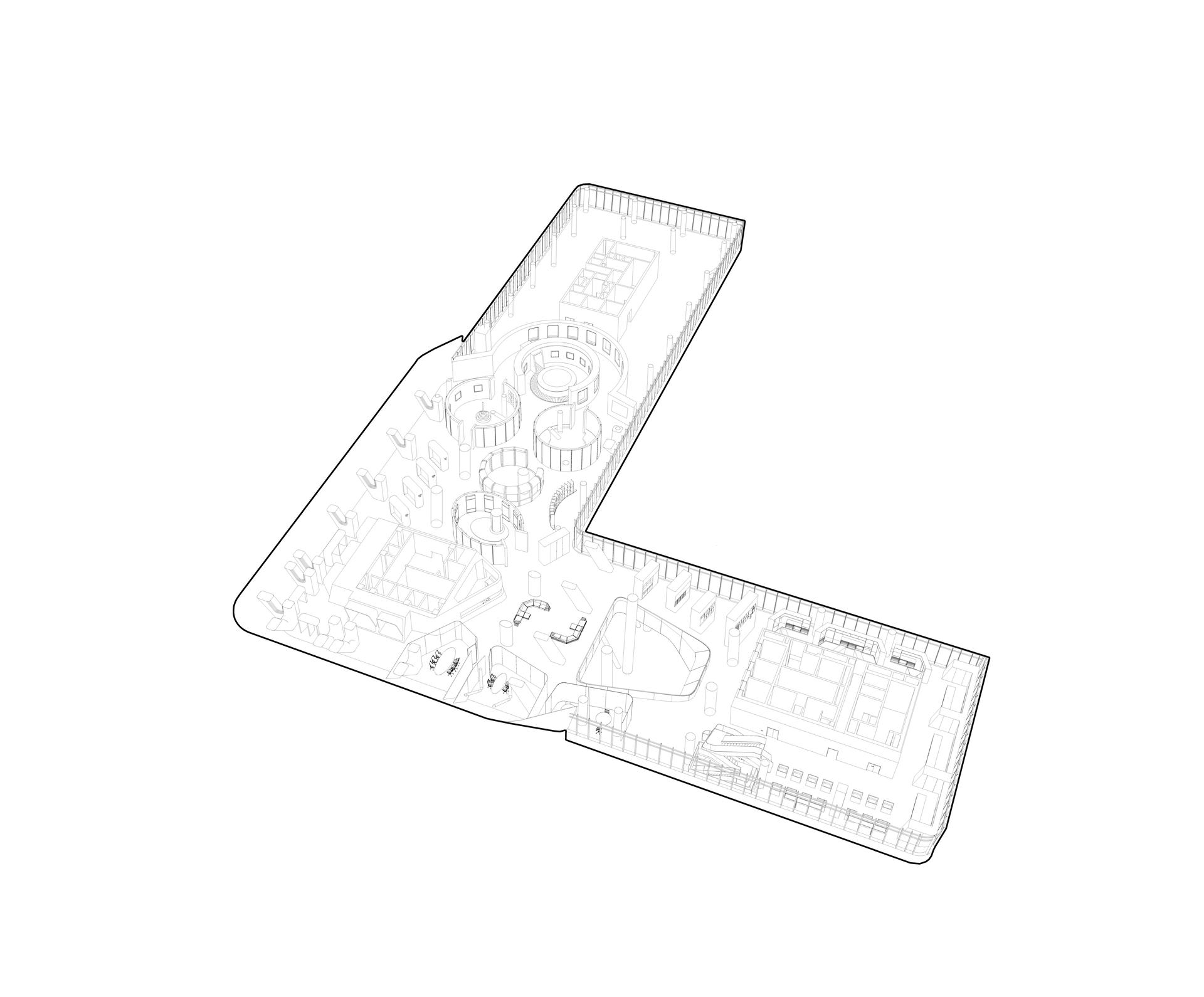 Higold's Interstellar Headquarters - image 15