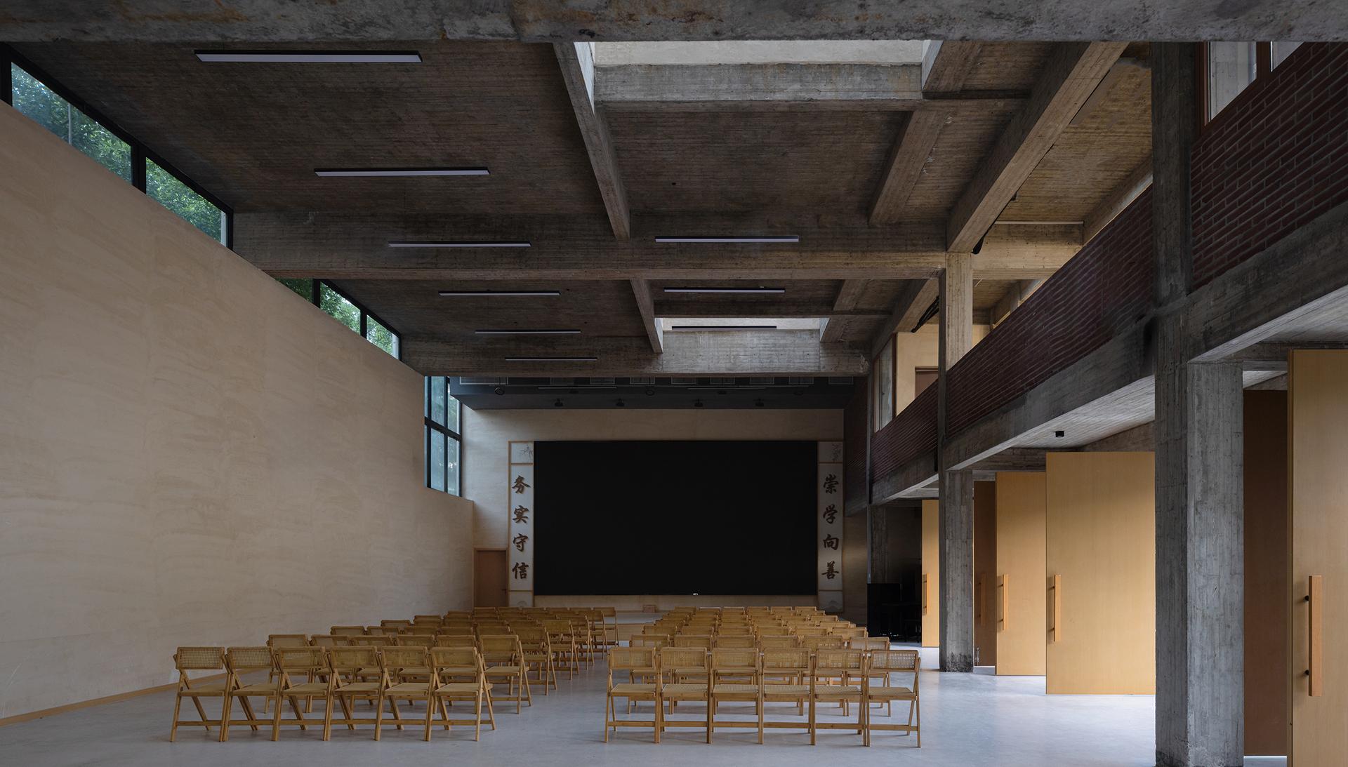 Qingshan Culture Hall - image 5