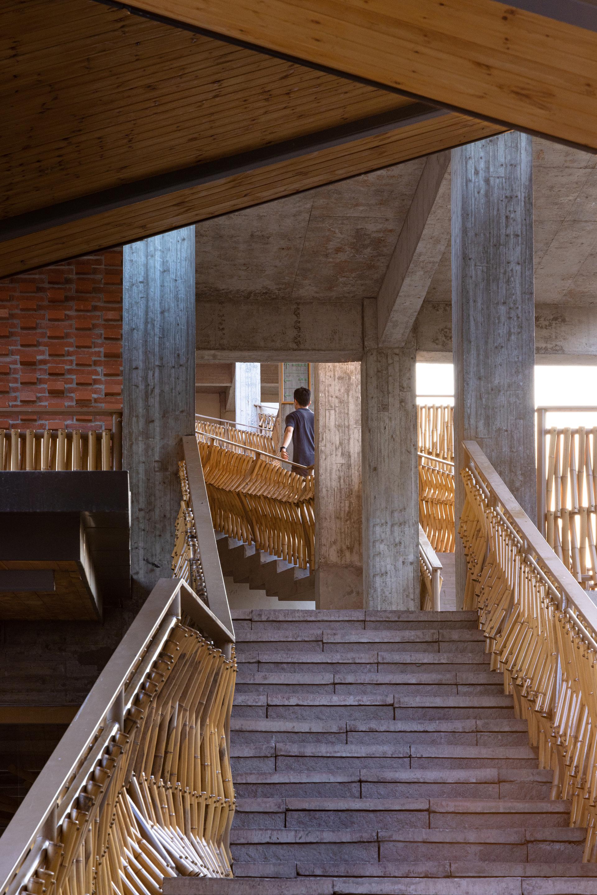 Qingshan Culture Hall - image 8