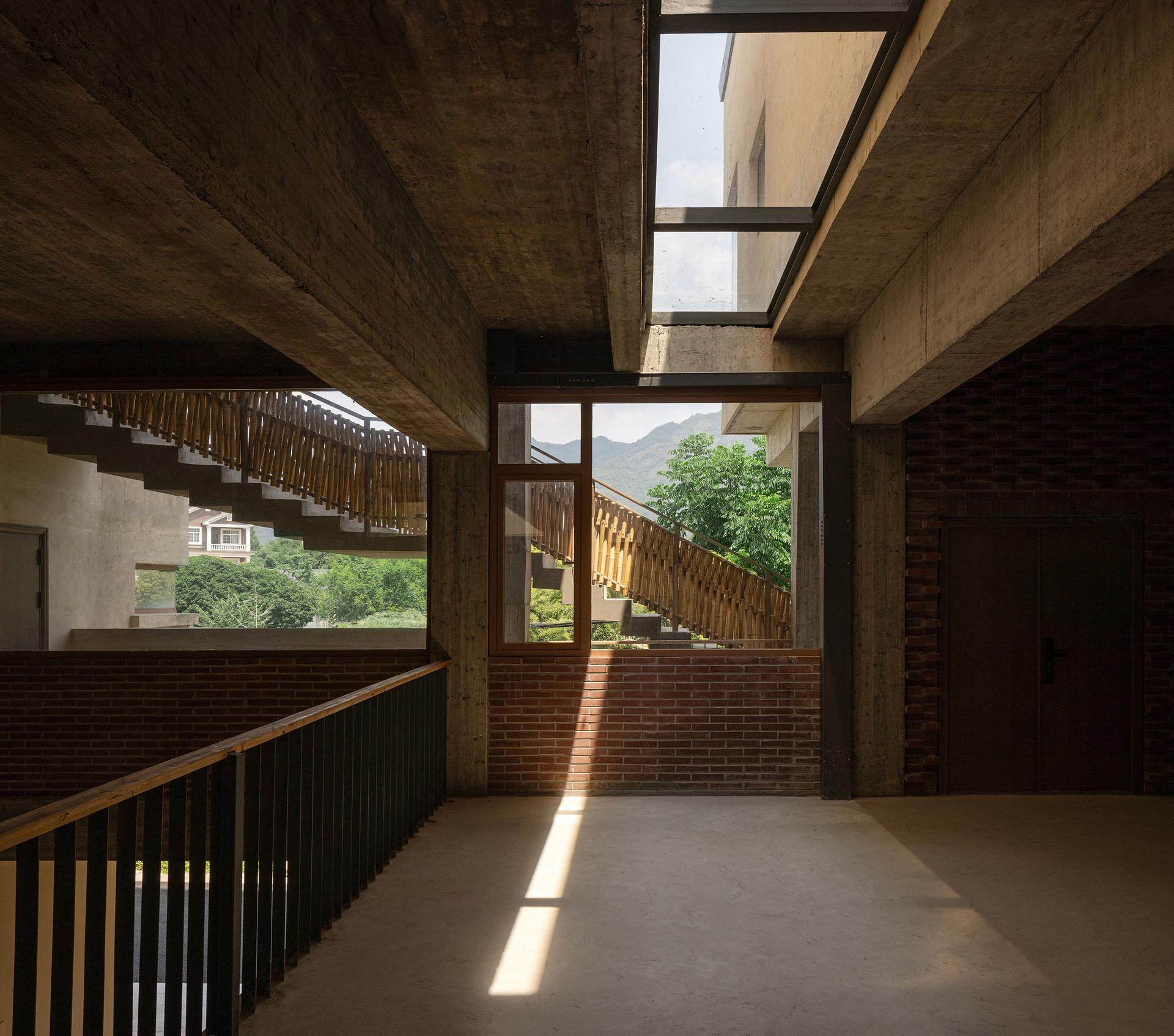 Qingshan Culture Hall - image 9