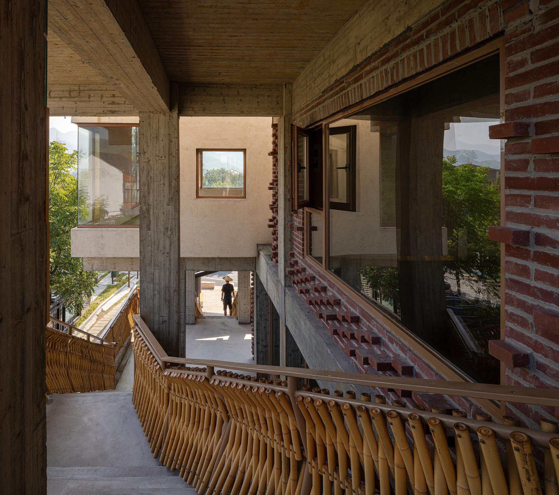 Qingshan Culture Hall - image 10