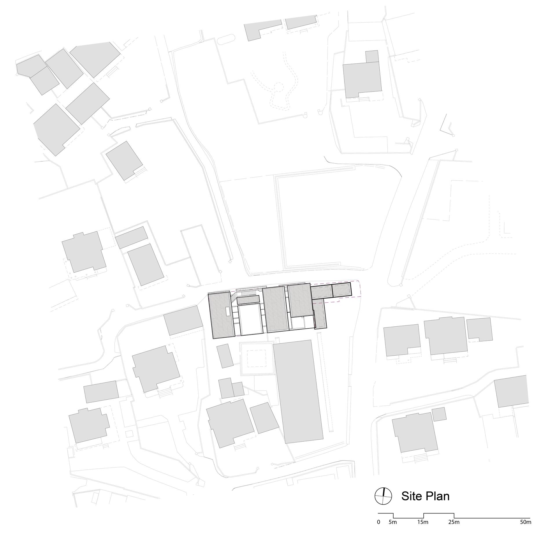 Qingshan Culture Hall - image 13