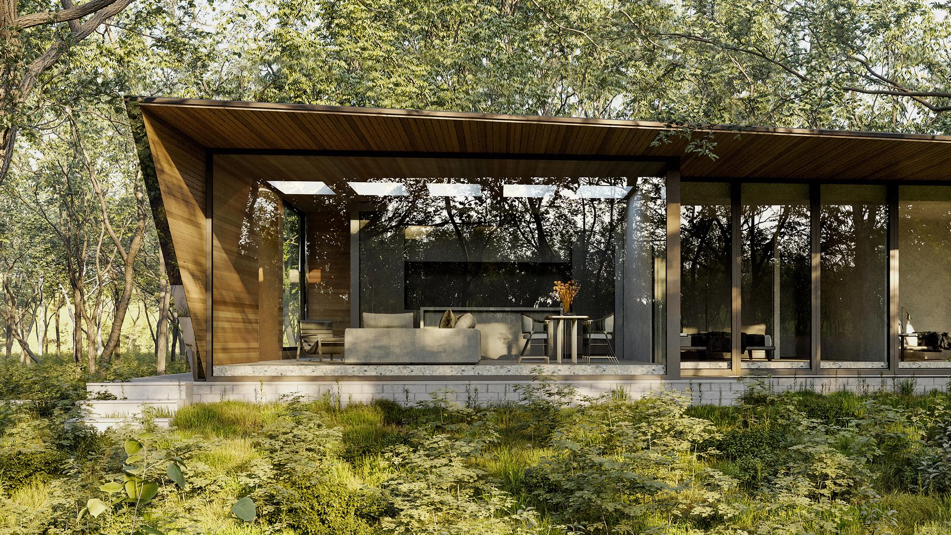 Concealed Cottage - image 2