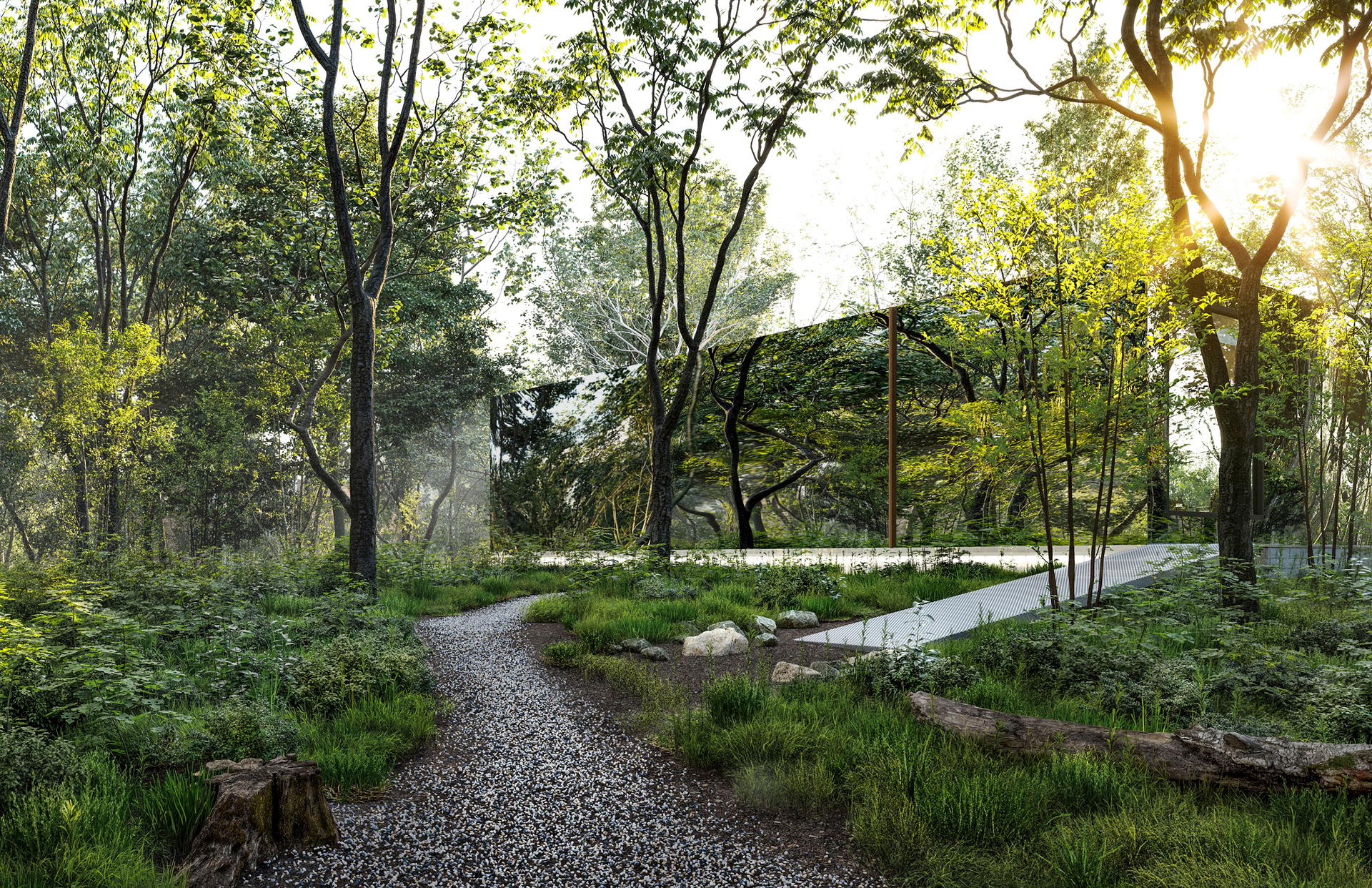 Concealed Cottage - image 3