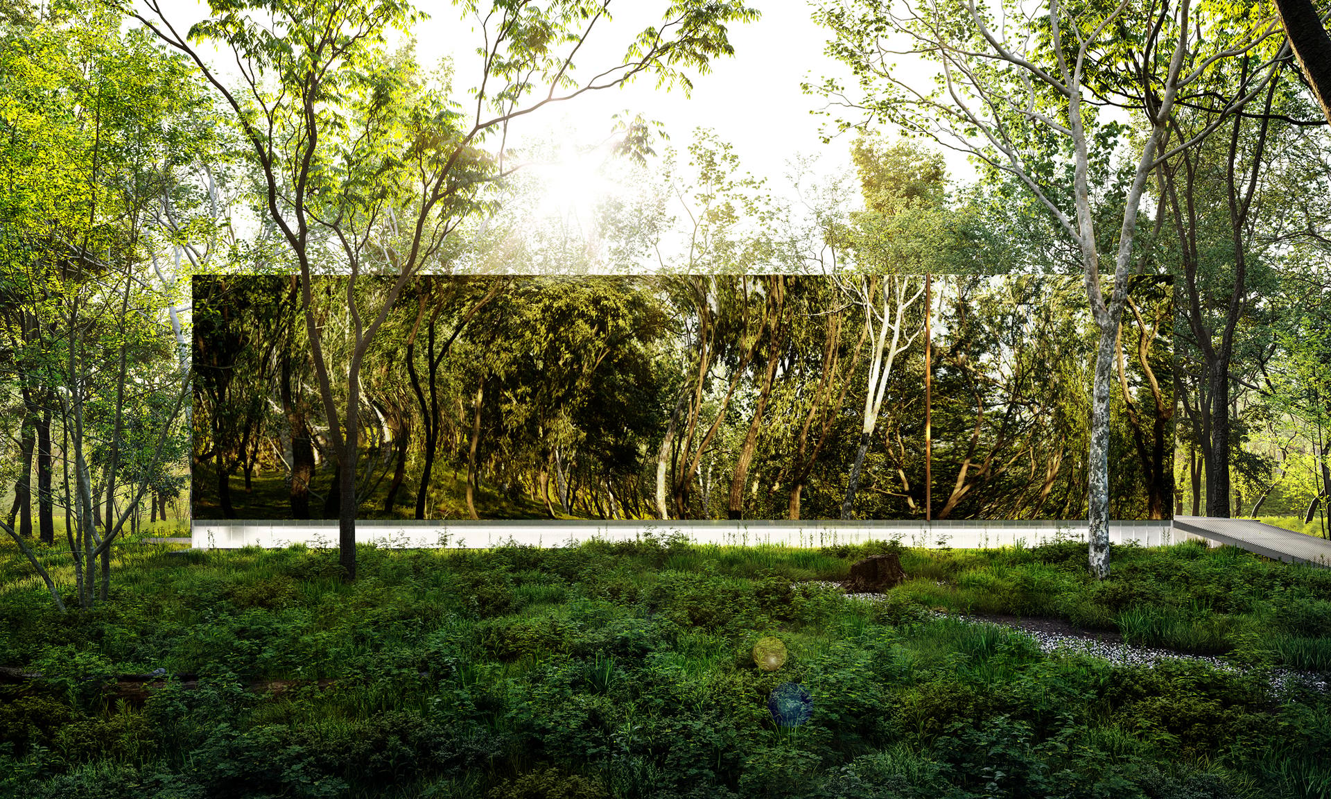 Concealed Cottage - image 4