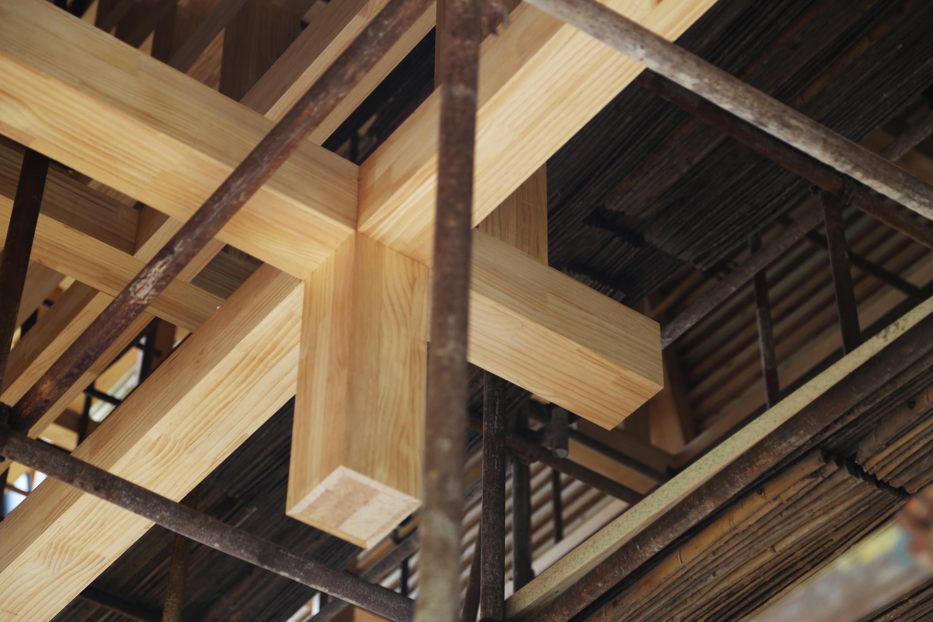 Bamboo Teahouse Pavilion - image 10
