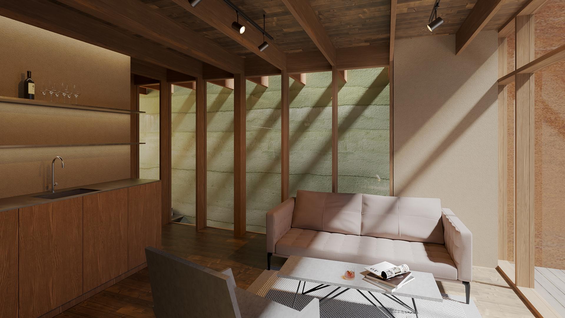 The Outlier Hotel - image 3