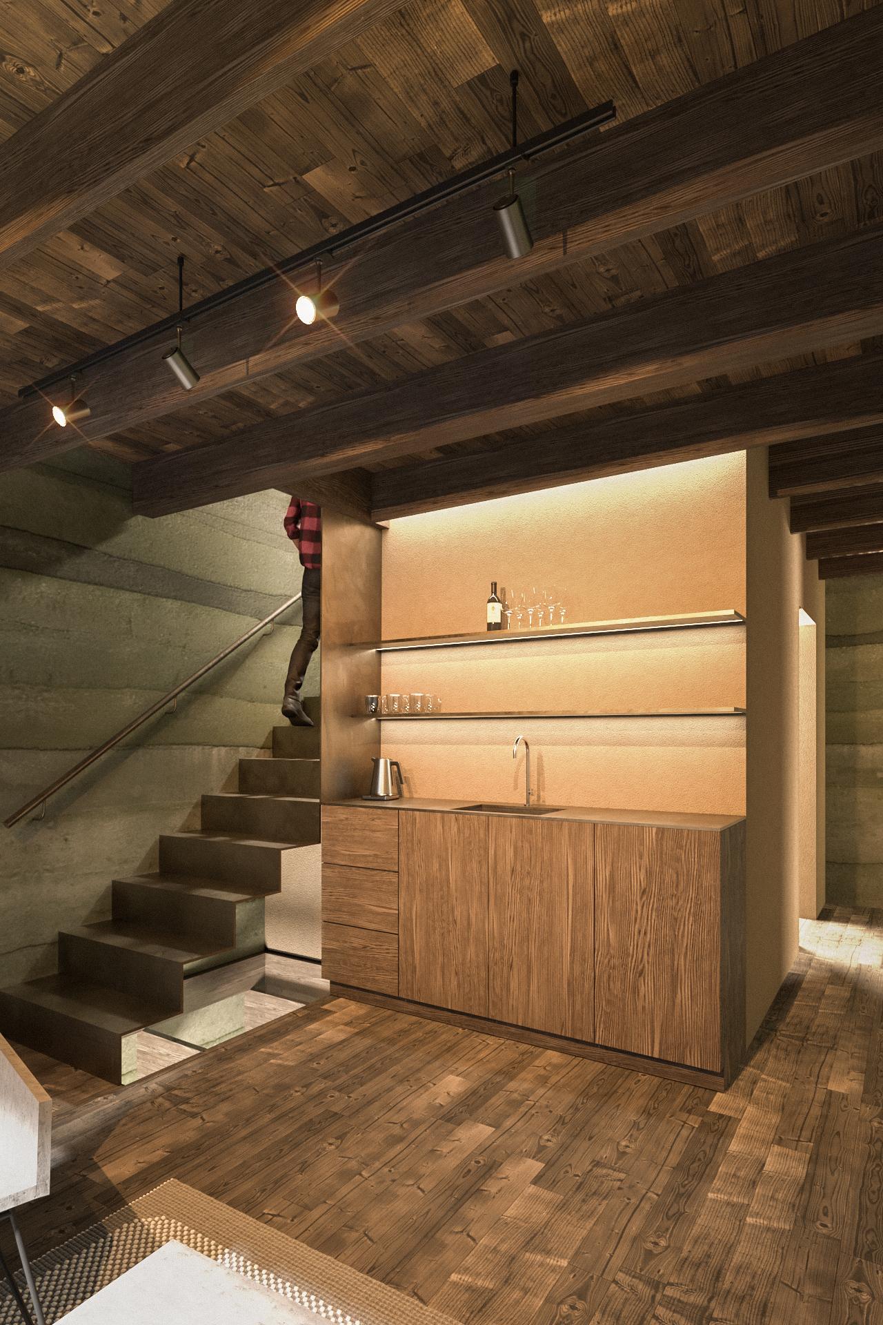The Outlier Hotel - image 4