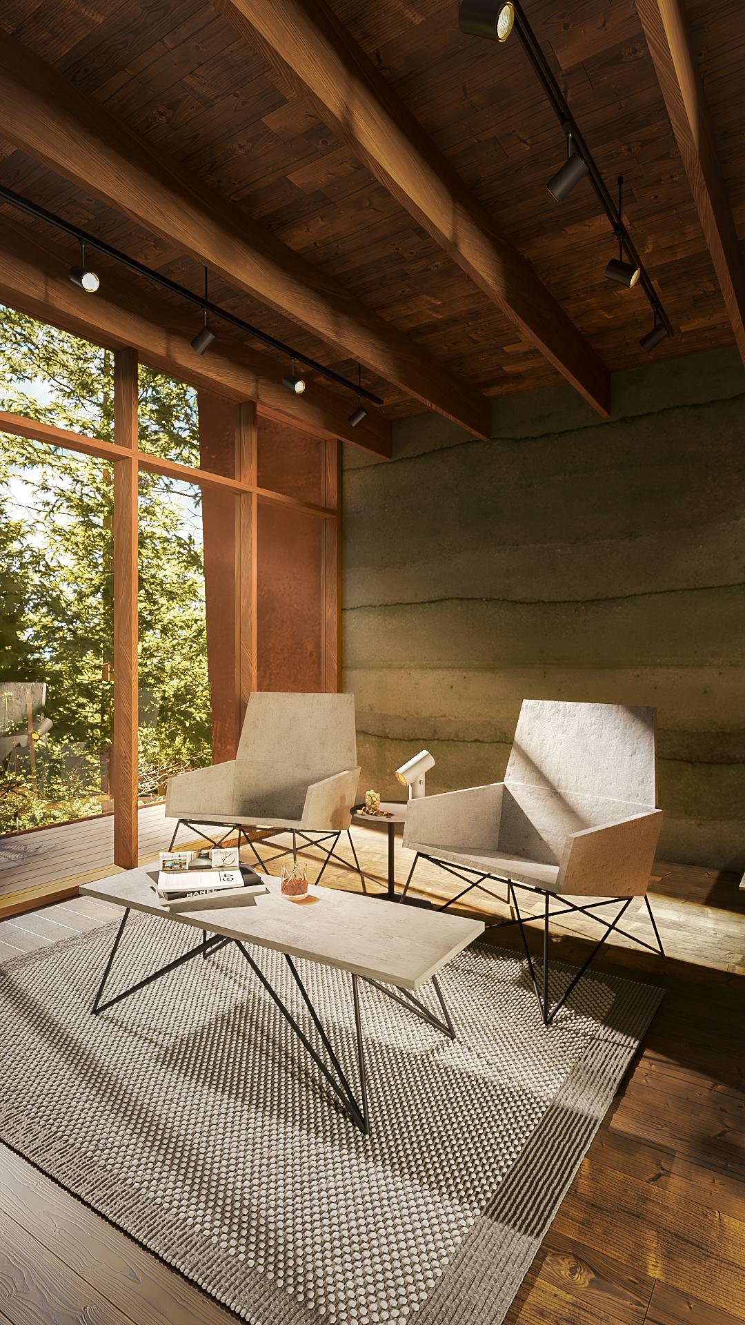 The Outlier Hotel - image 2