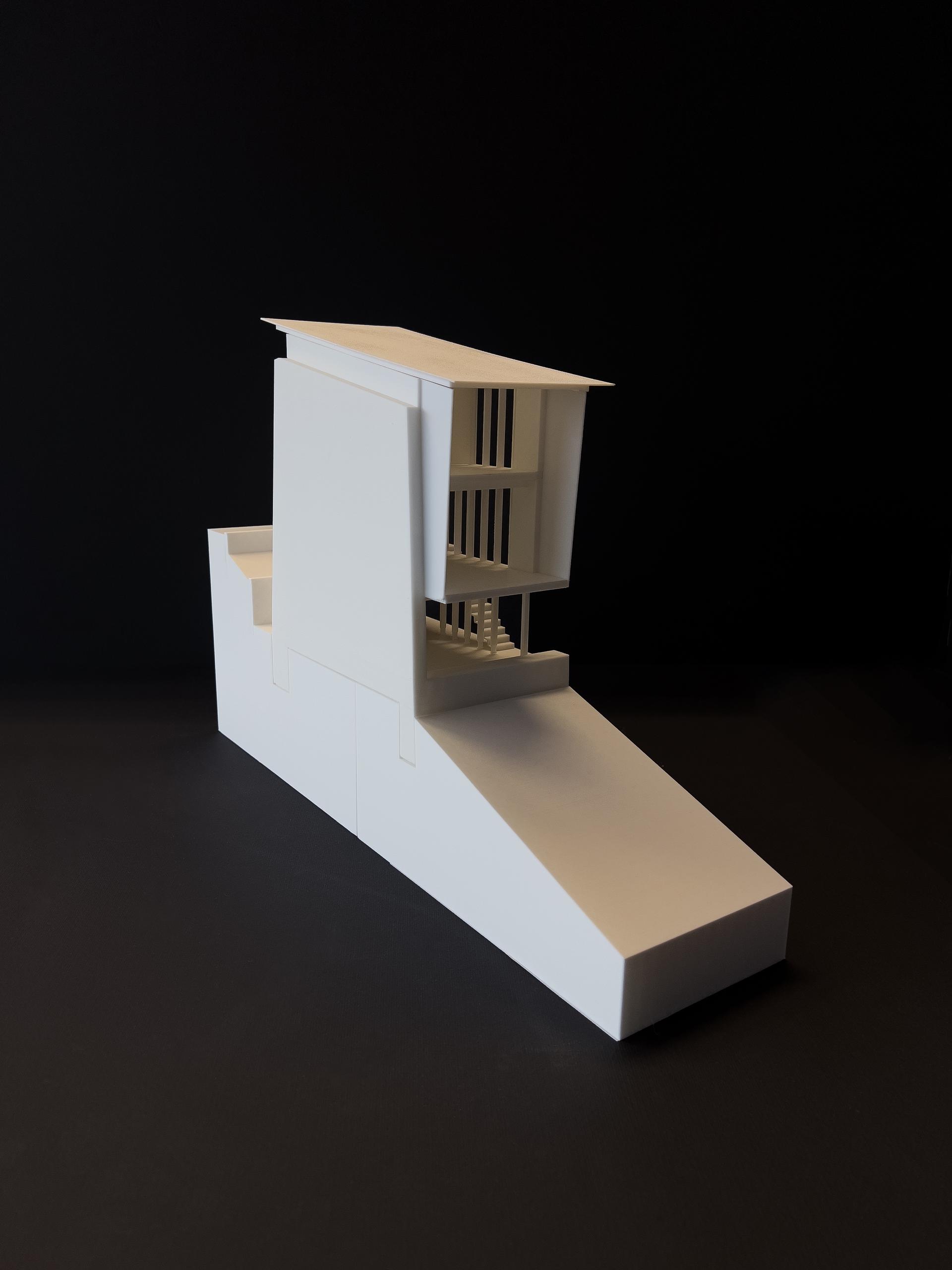 The Outlier Hotel - image 6