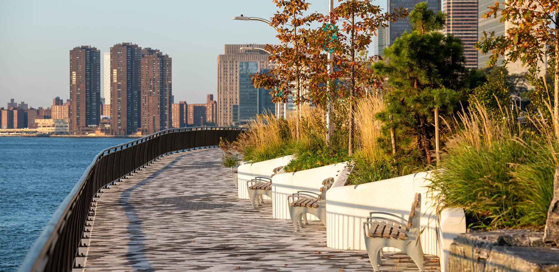 East Midtown Greenway - image 5
