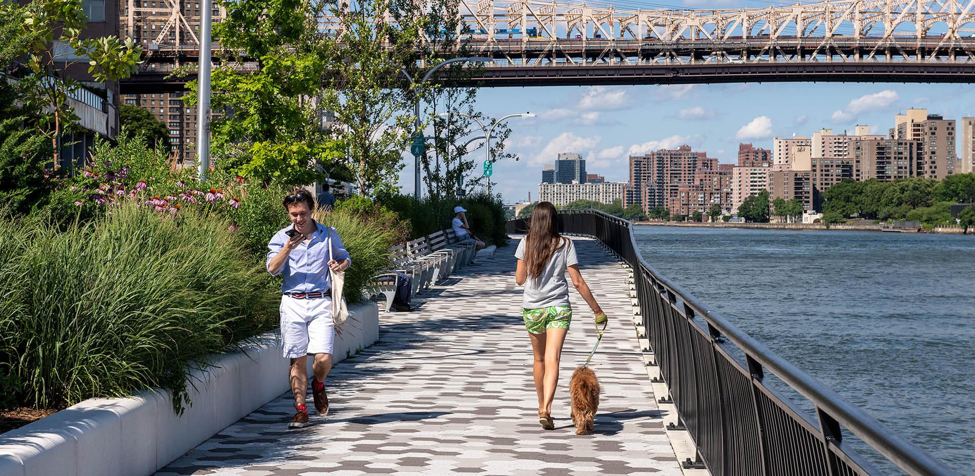 East Midtown Greenway - image 6
