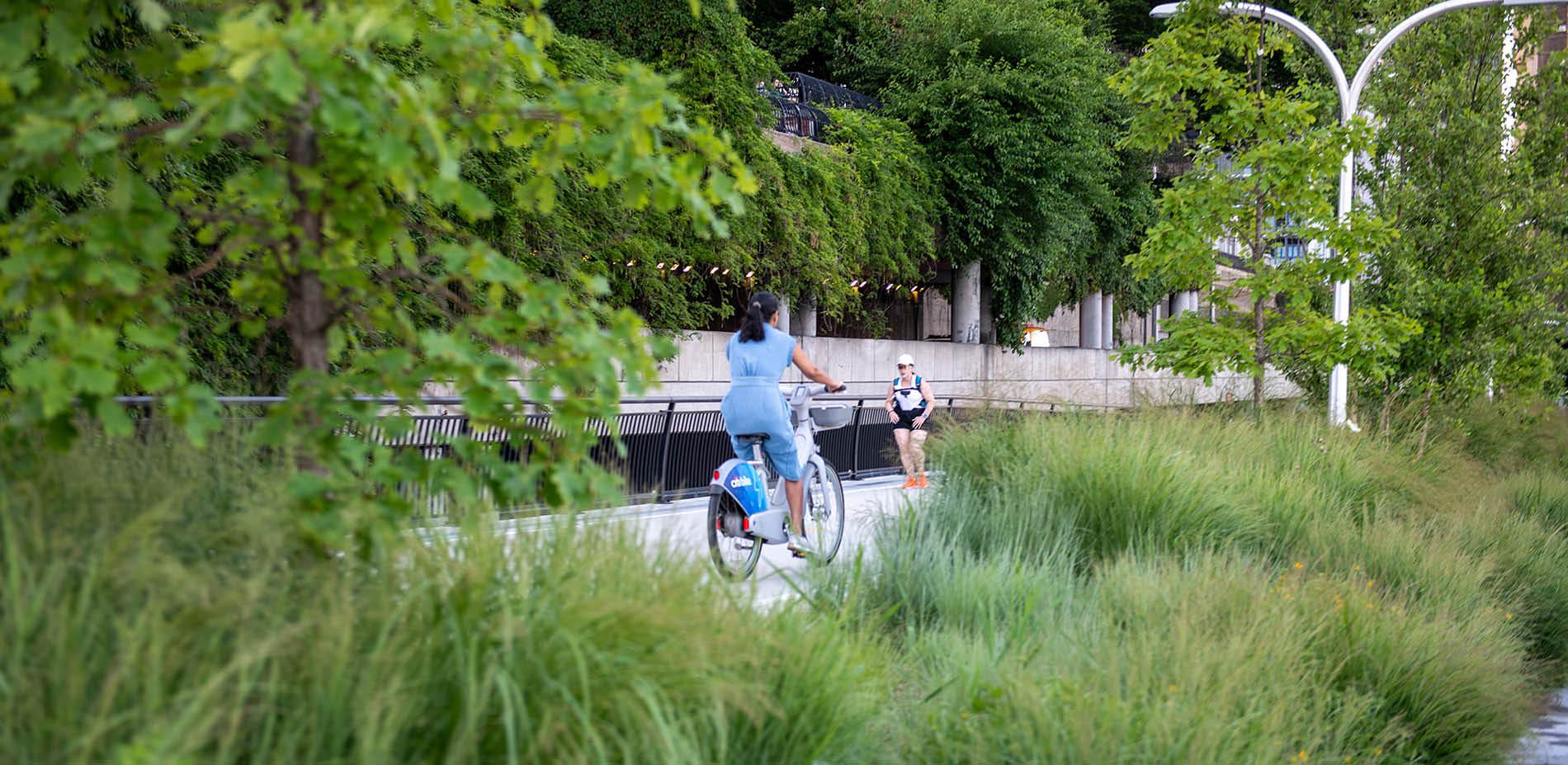 East Midtown Greenway - image 8