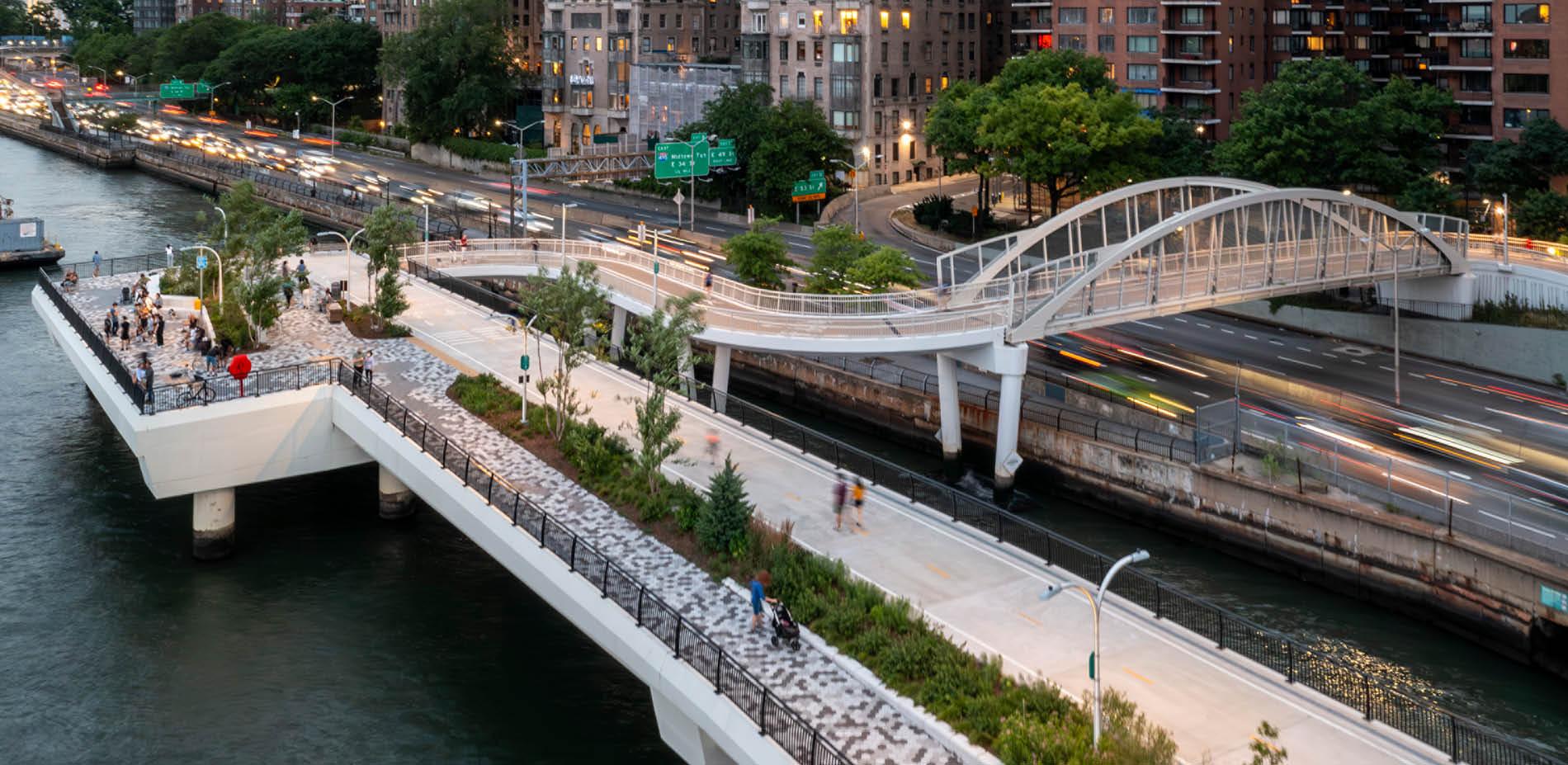 East Midtown Greenway - image 10