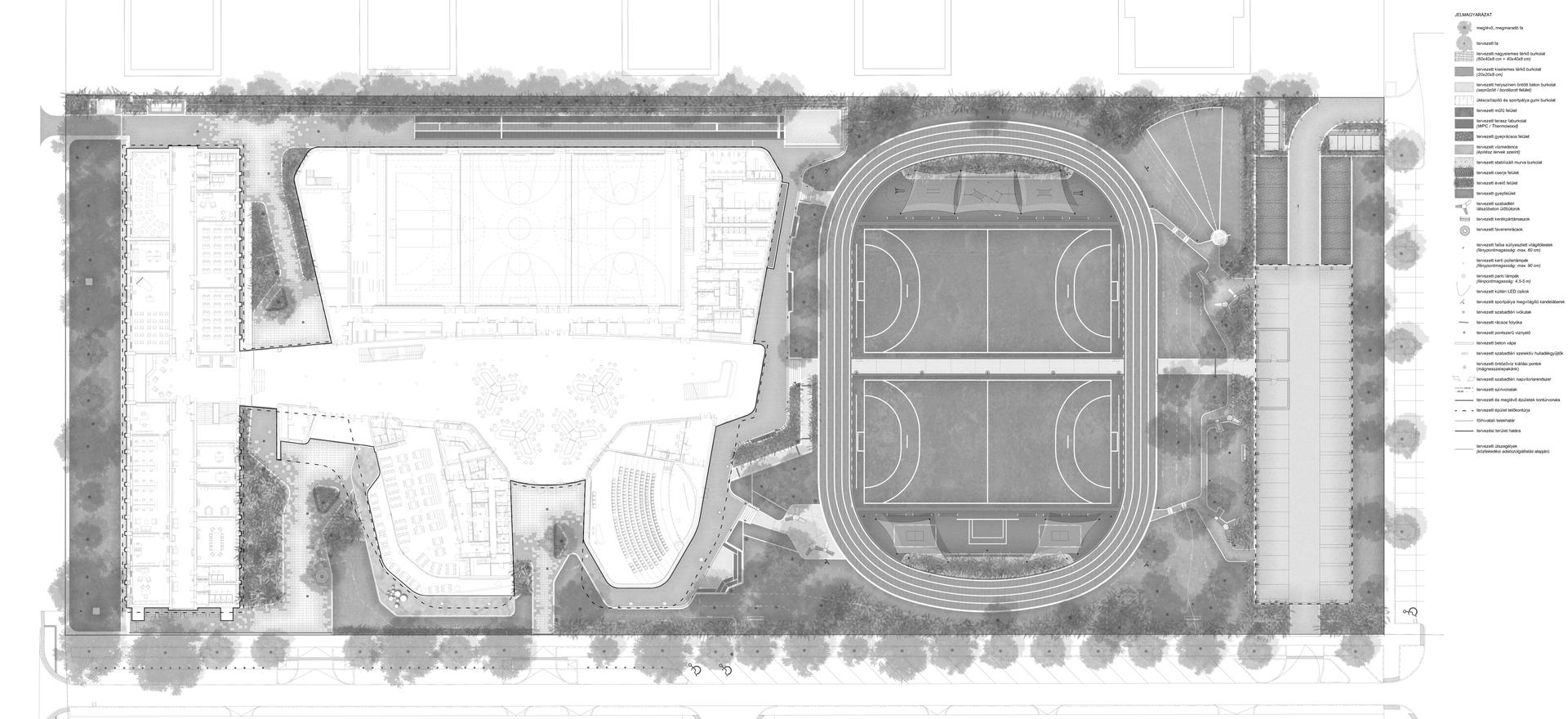 Jedlik Ányos High School - image 32