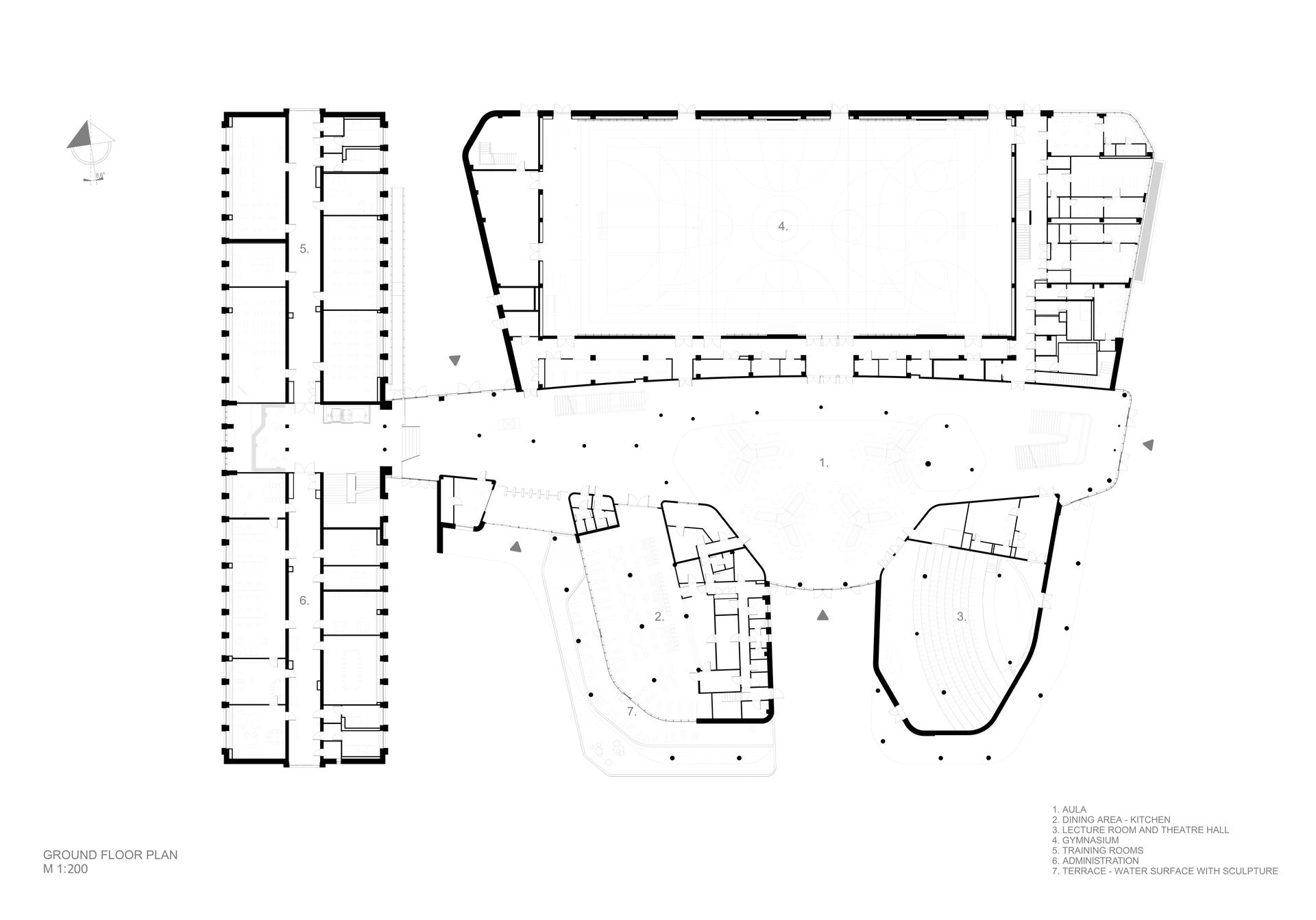 Jedlik Ányos High School - image 33