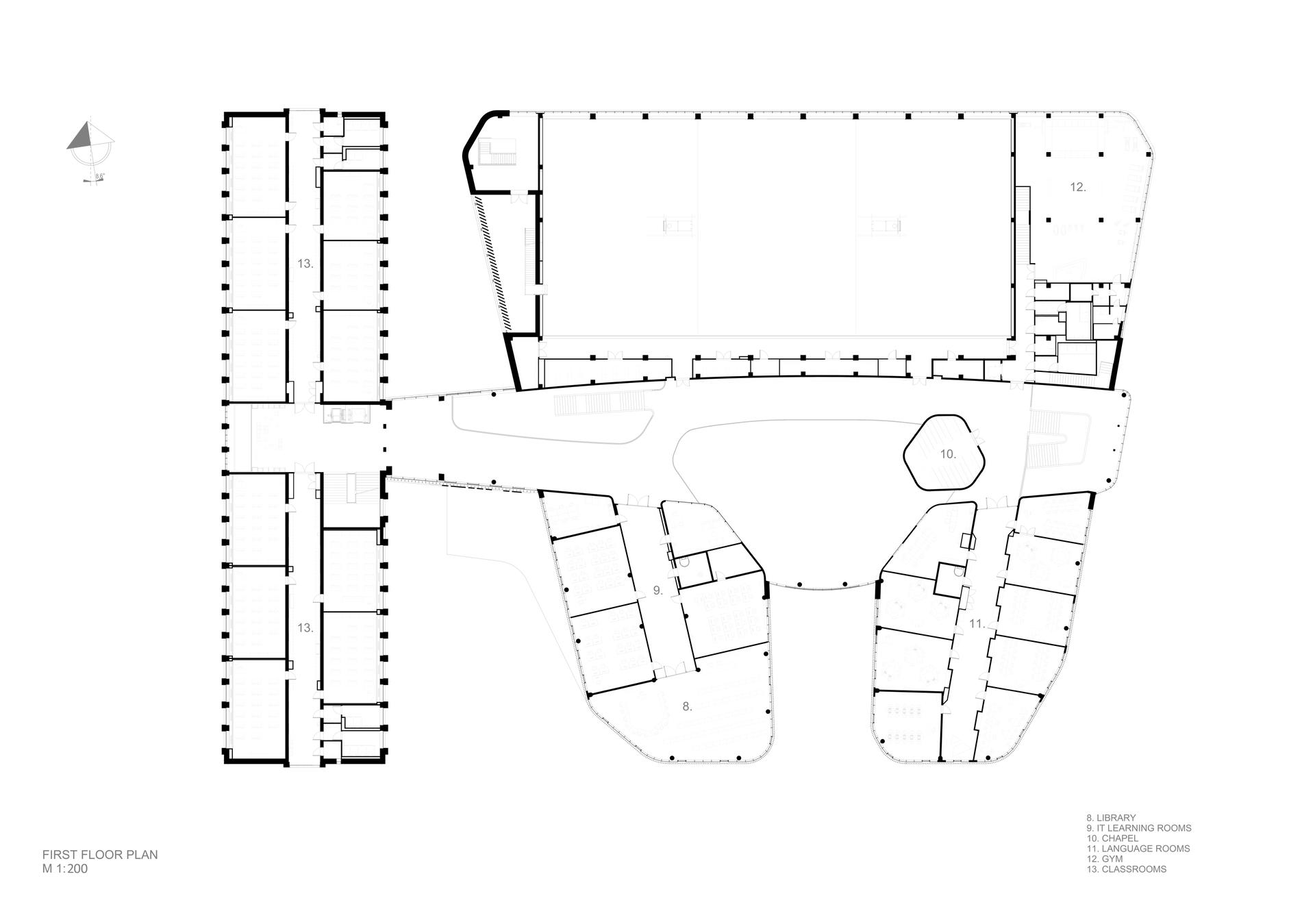 Jedlik Ányos High School - image 34