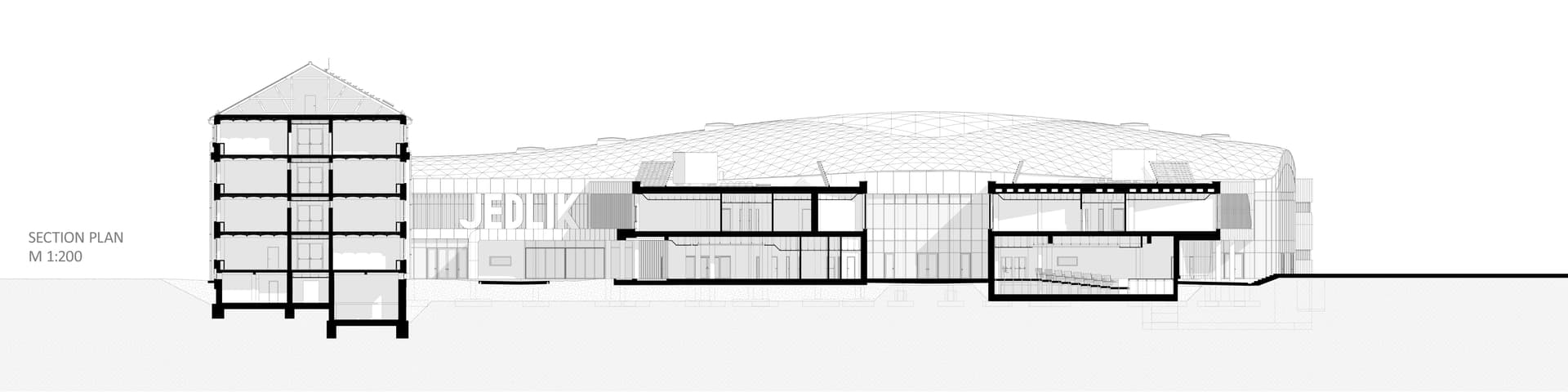 Jedlik Ányos High School - image 38