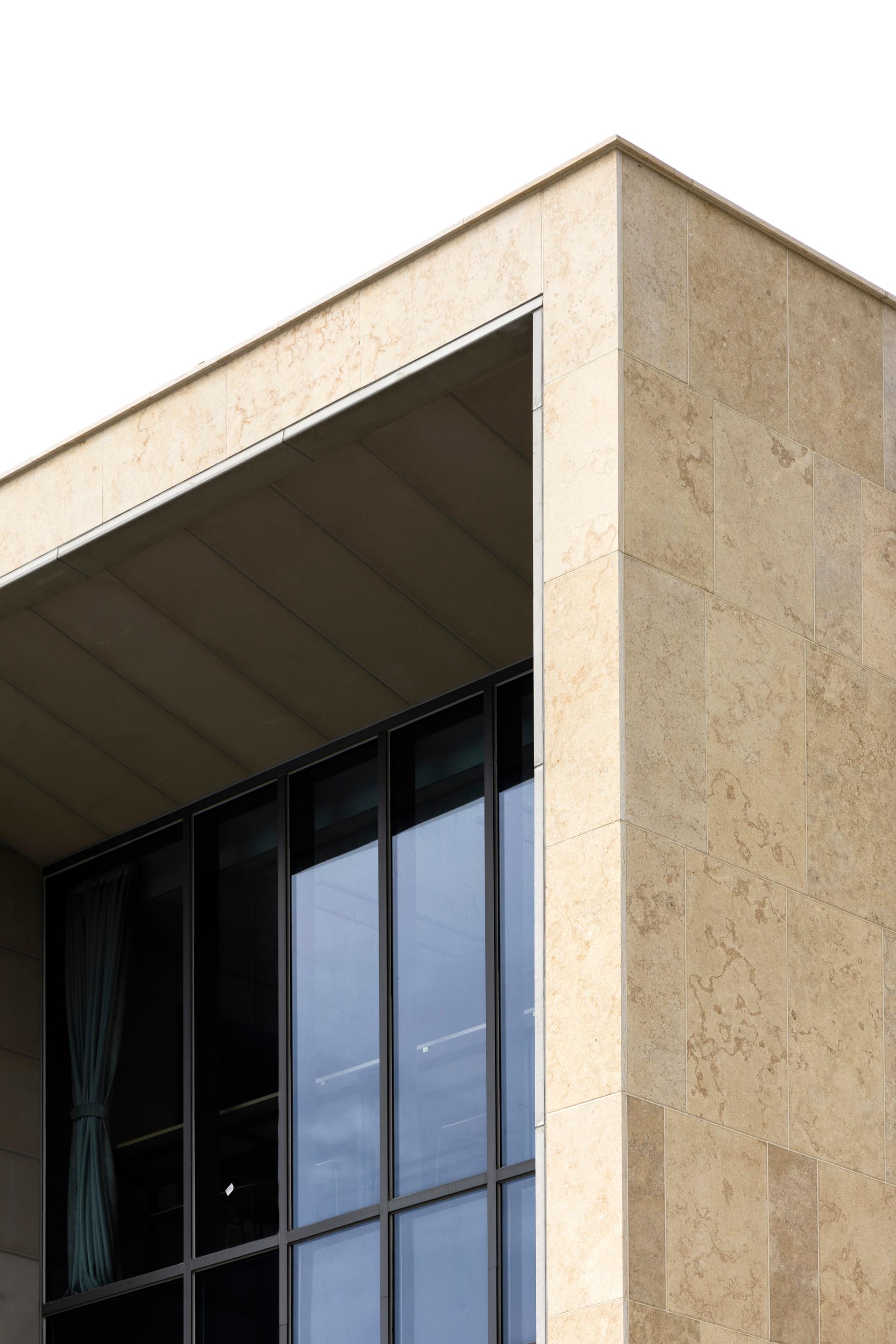 Hongdo Information Center (DIOINNO + JHKA) - image 8