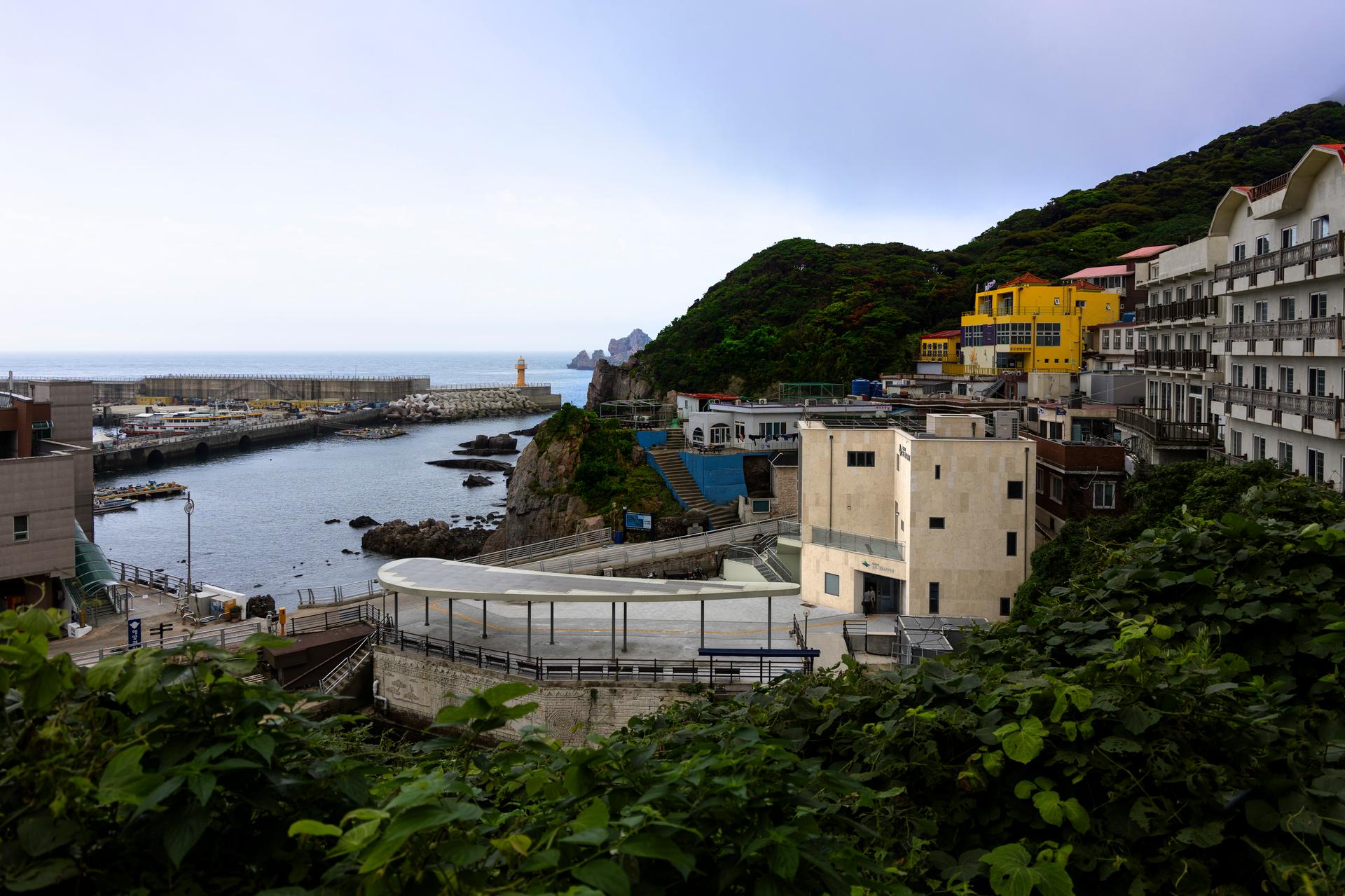 Hongdo Information Center (DIOINNO + JHKA) - image 5