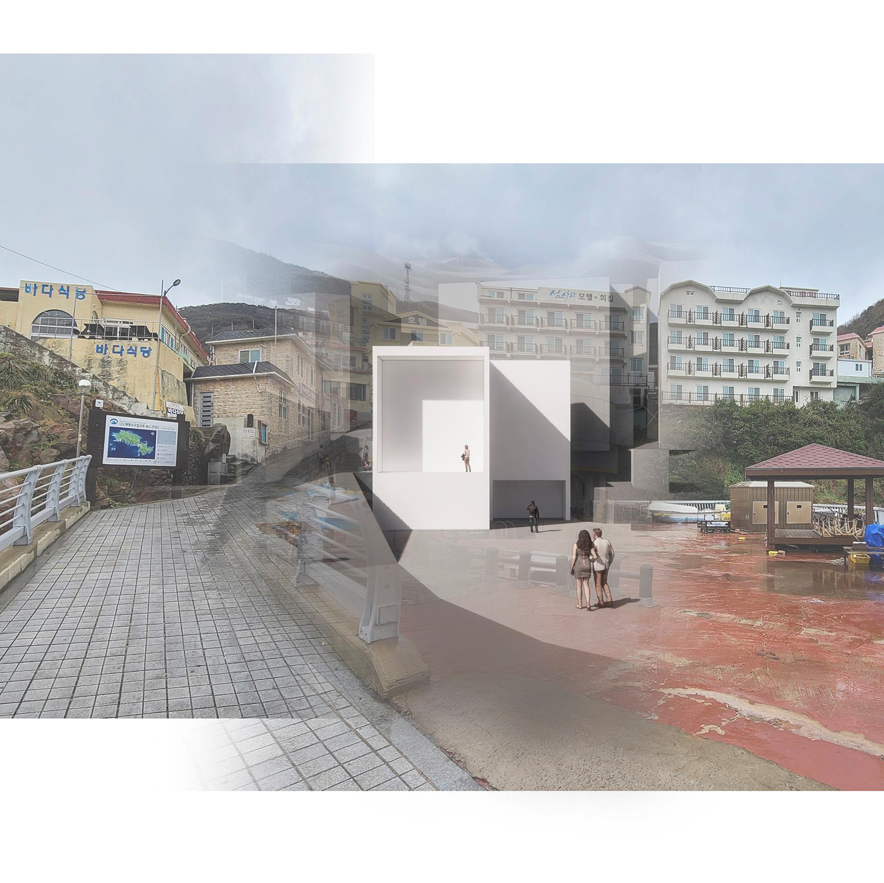 Hongdo Information Center (DIOINNO + JHKA) - image 13