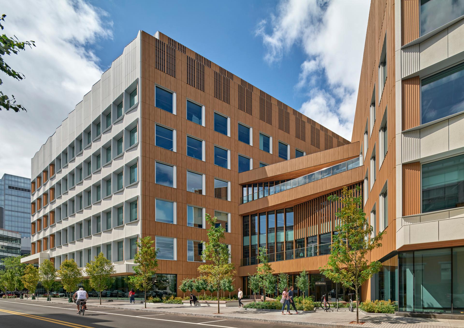325 Binney Street - image 2