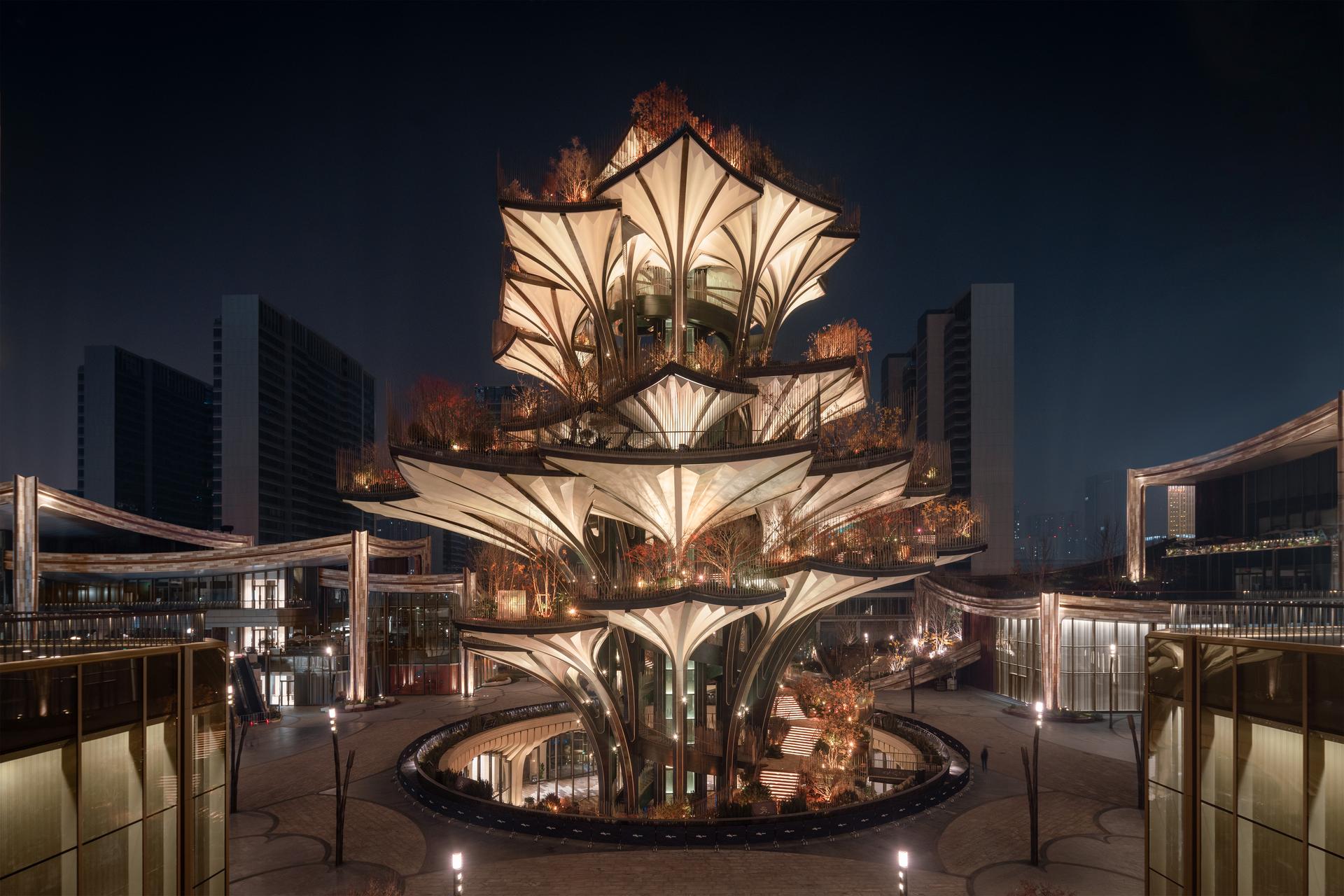 Xi'an CCBD