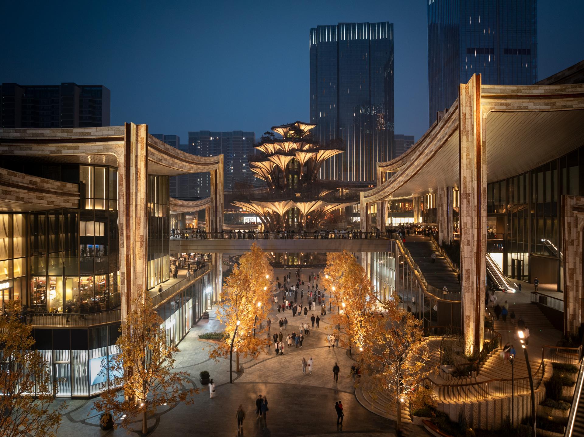 Xi'an CCBD - image 4