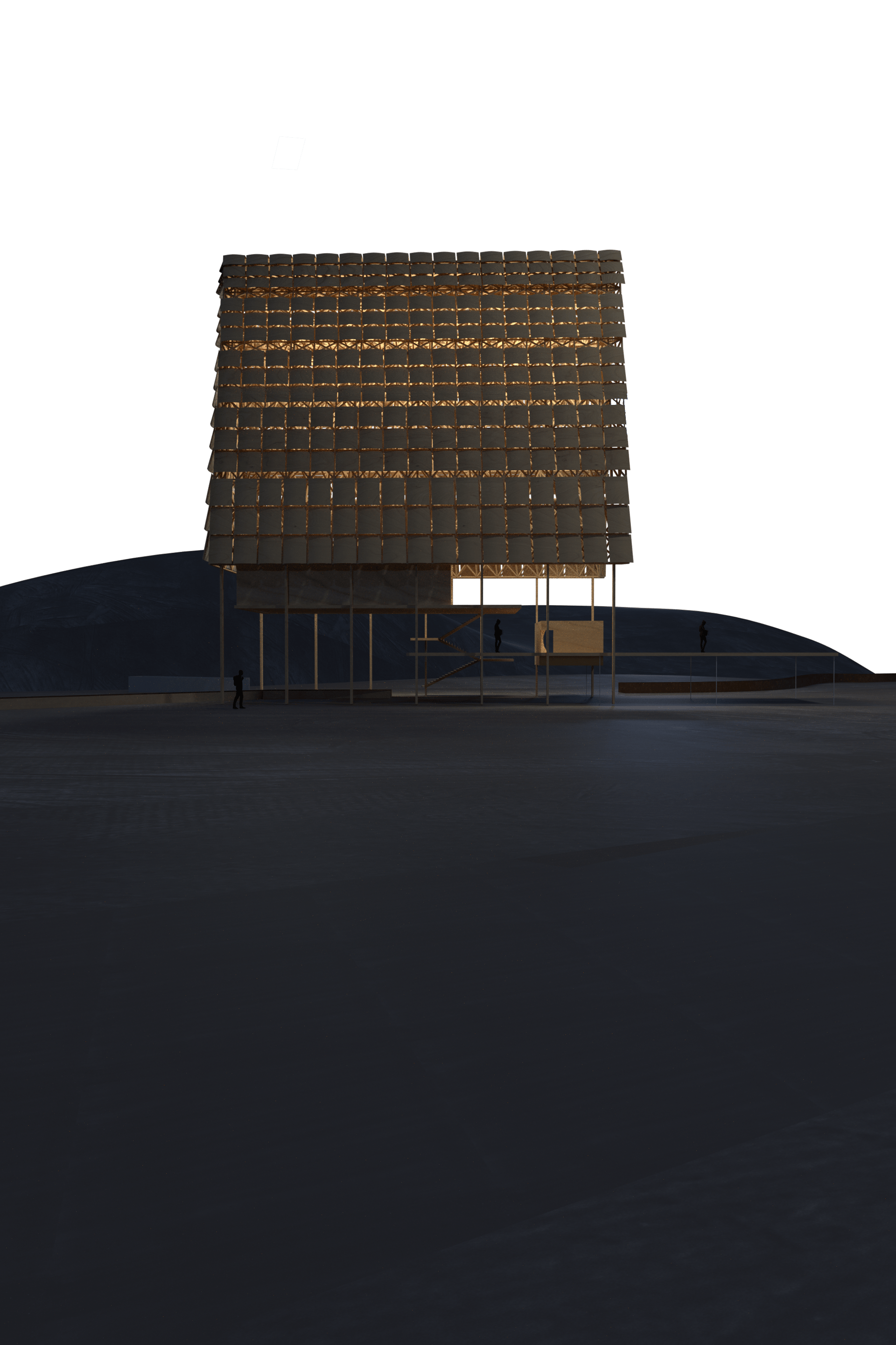 Bamboo Teahouse Pavilion - image 17