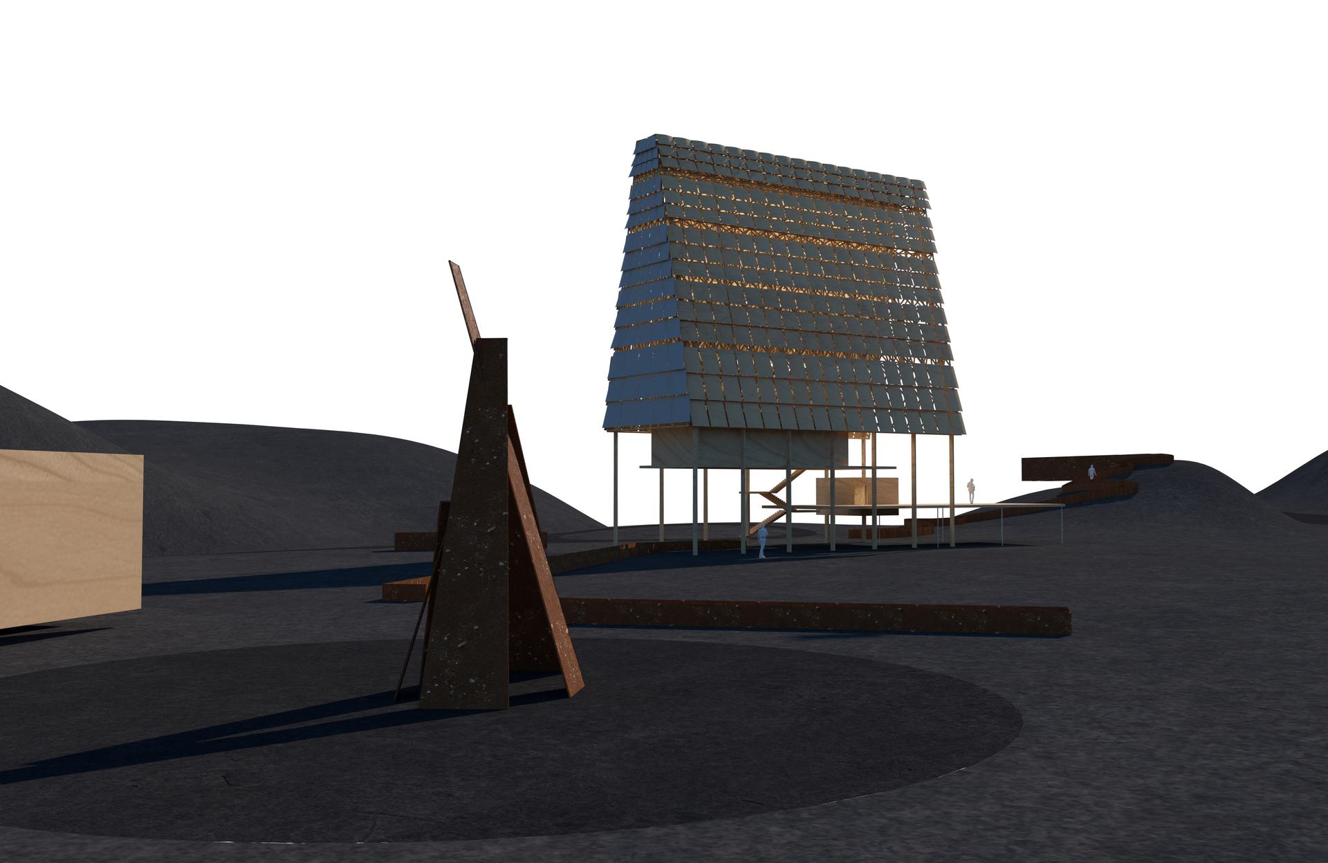 Bamboo Teahouse Pavilion - image 18