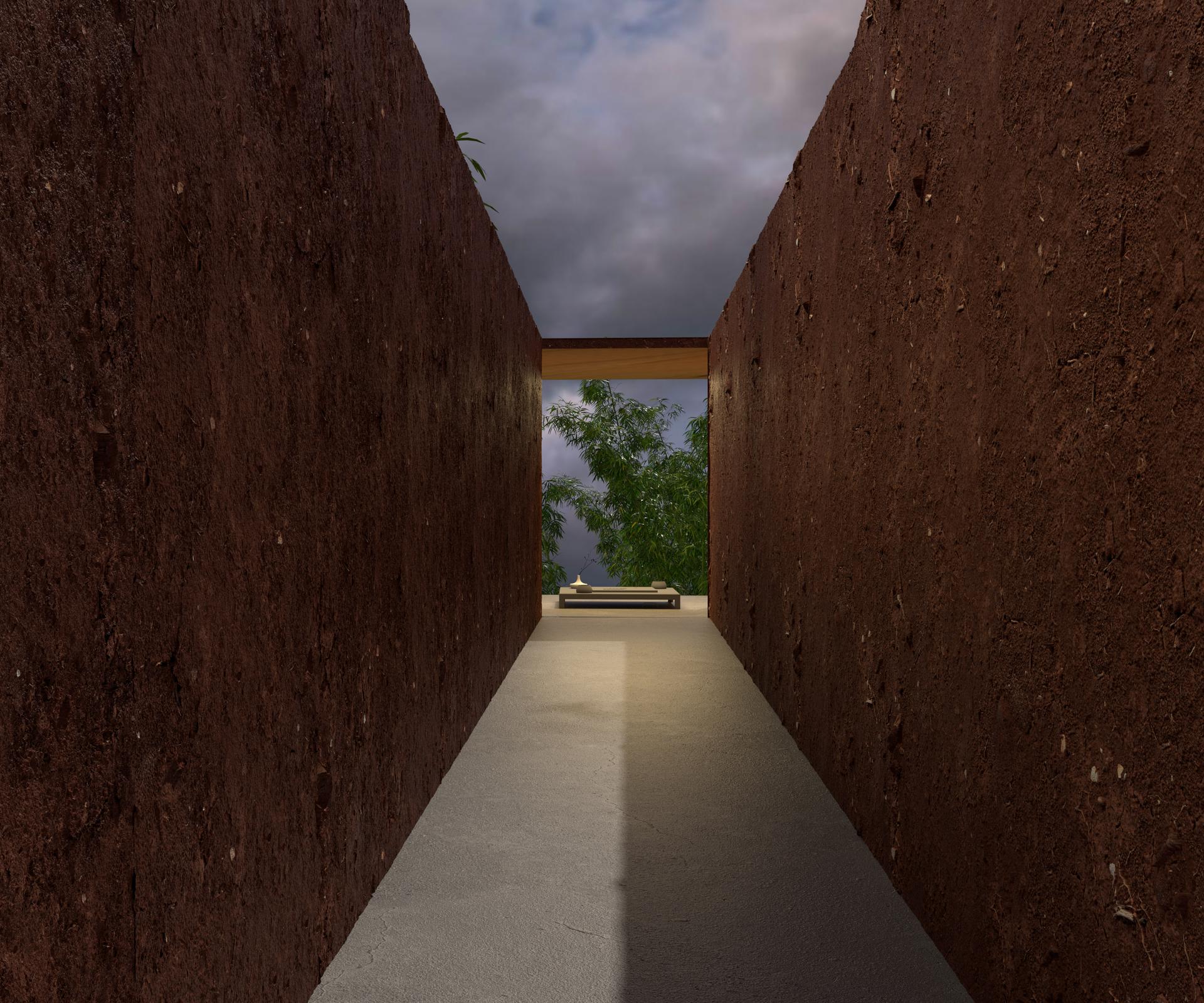 Bamboo Teahouse Pavilion - image 25
