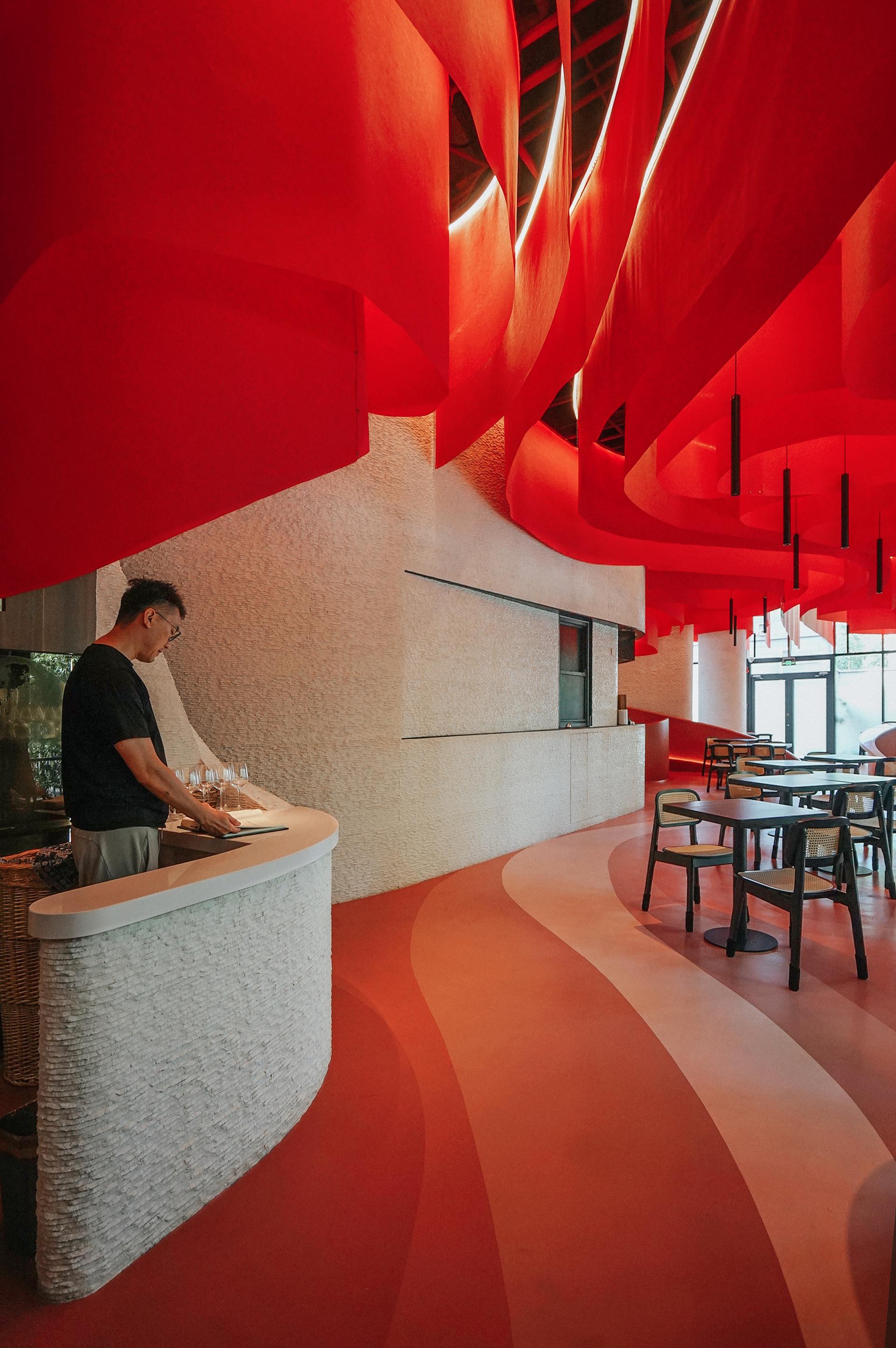 Somesome Southeast Asian Restaurant - image 4