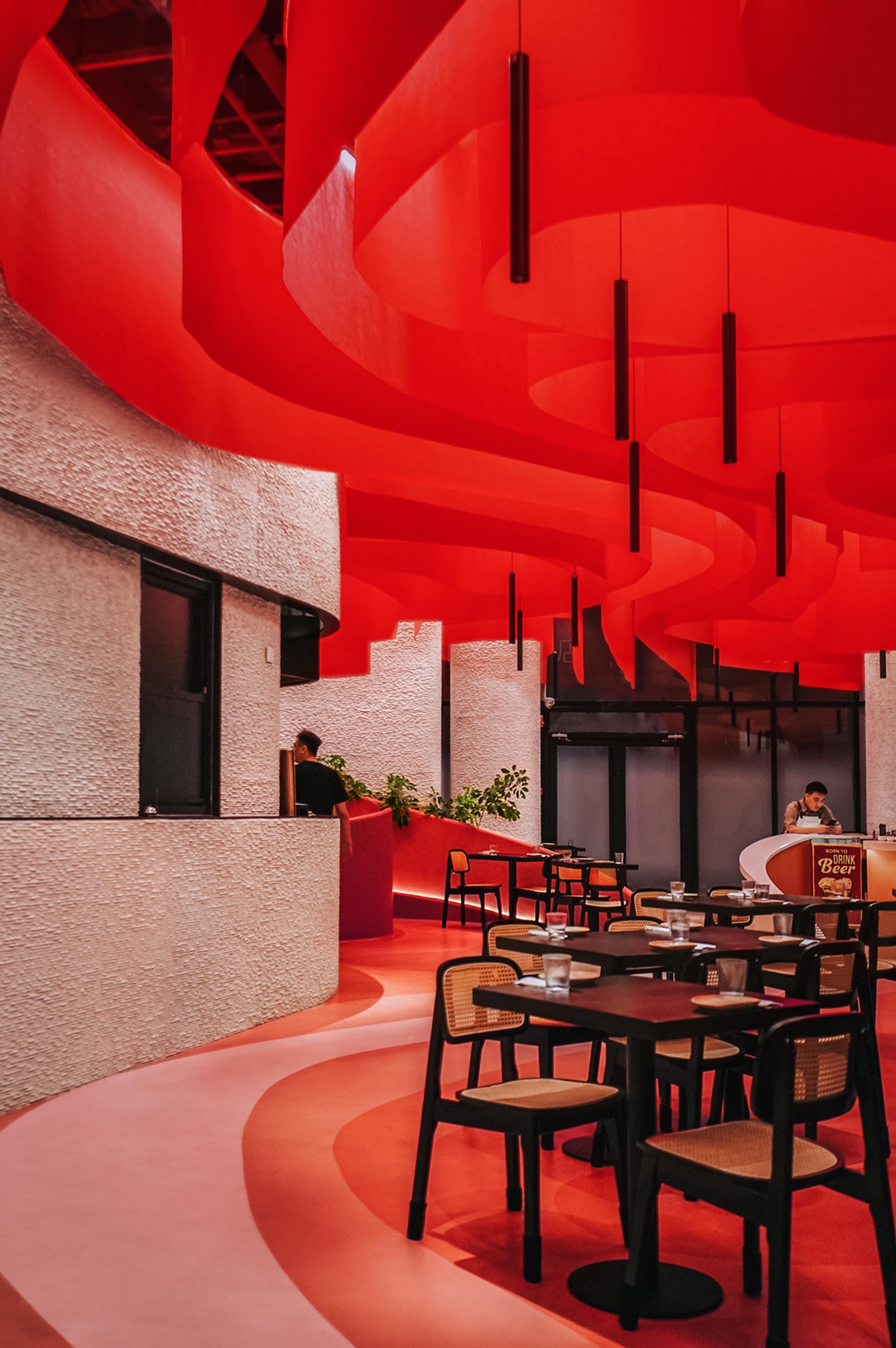 Somesome Southeast Asian Restaurant - image 5